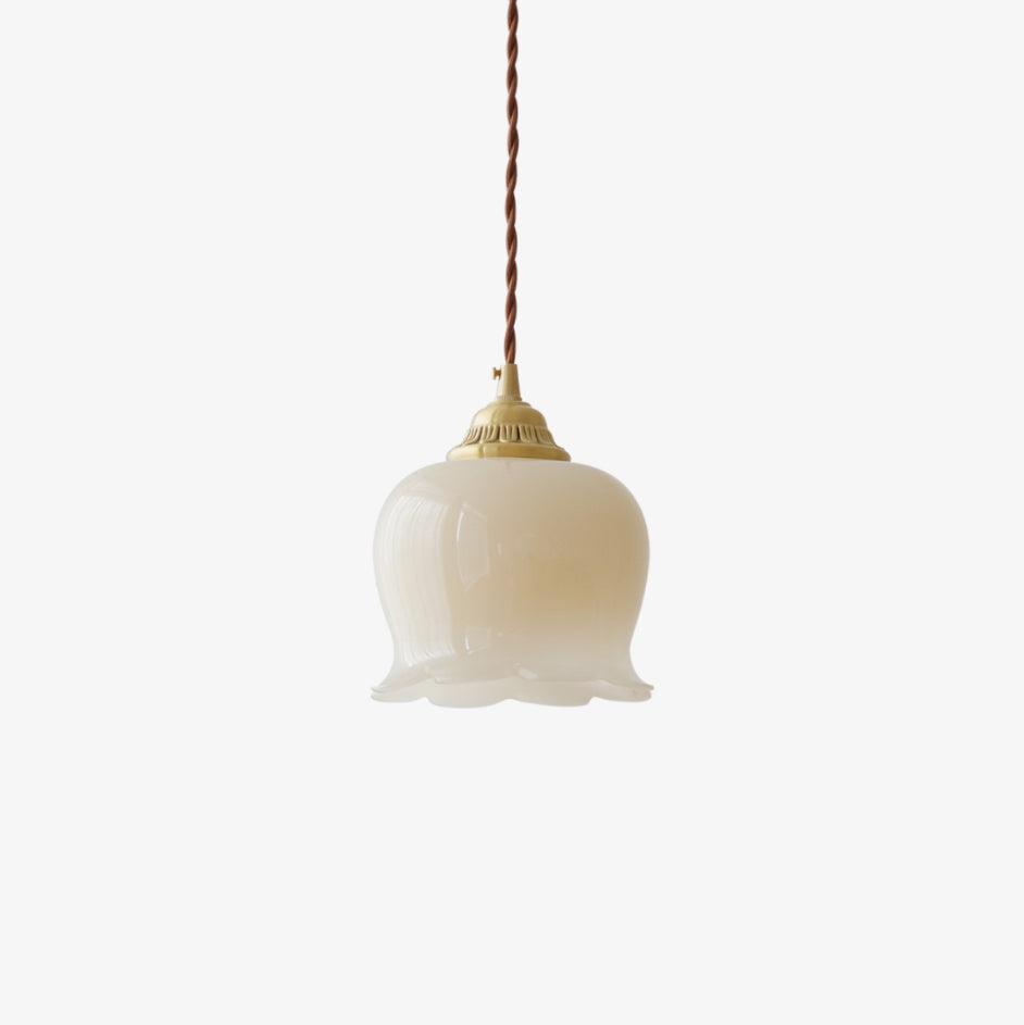 Valley Flower Pendant Lamp - Letslighting