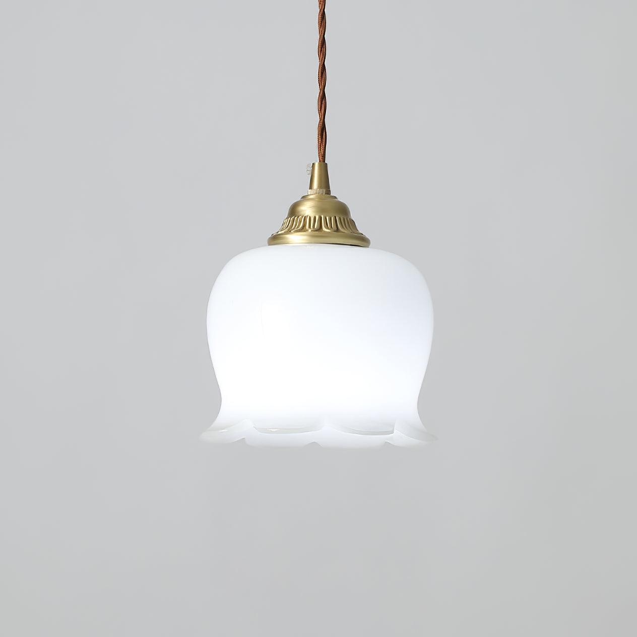 Valley Flower Pendant Lamp - Letslighting