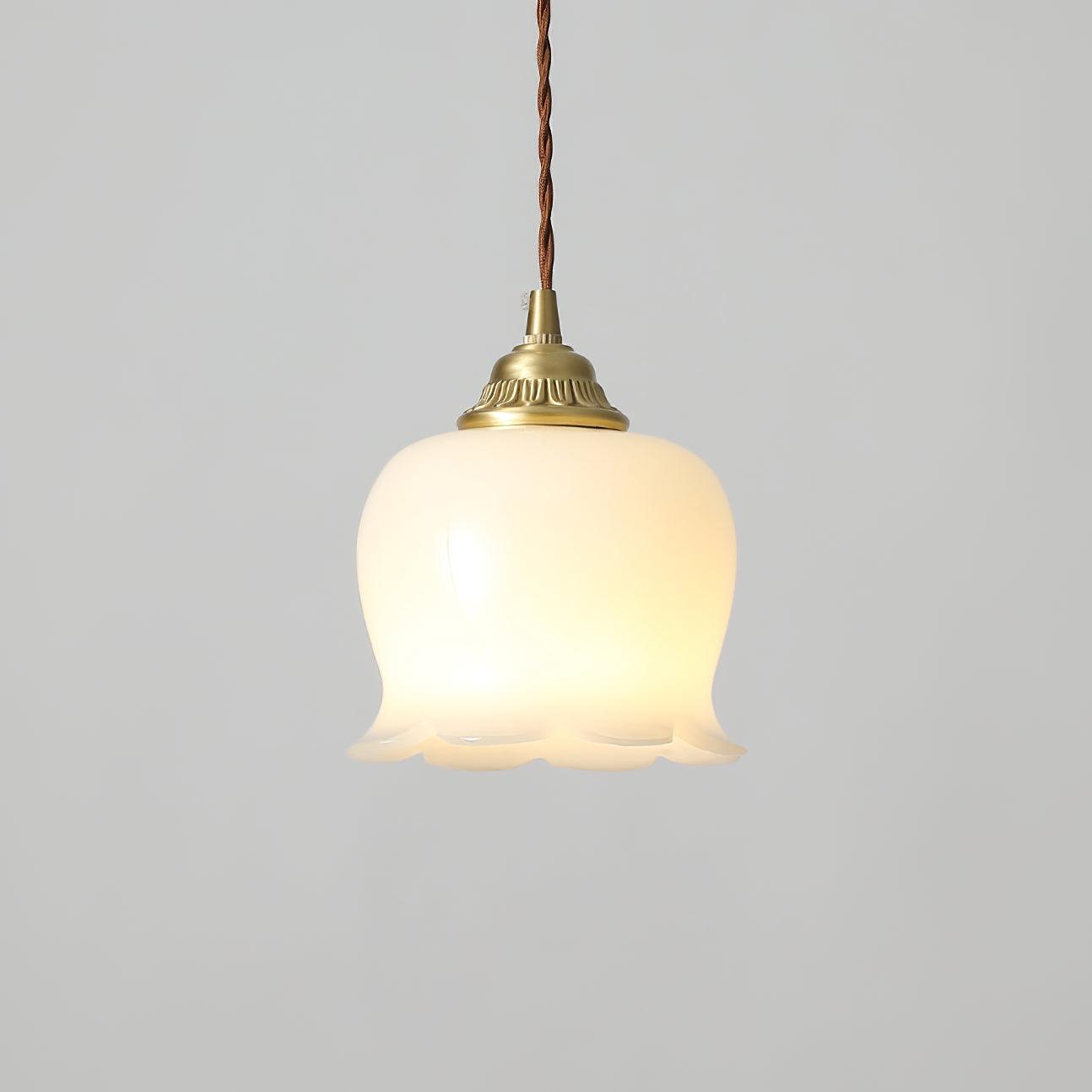 Valley Flower Pendant Lamp - Letslighting