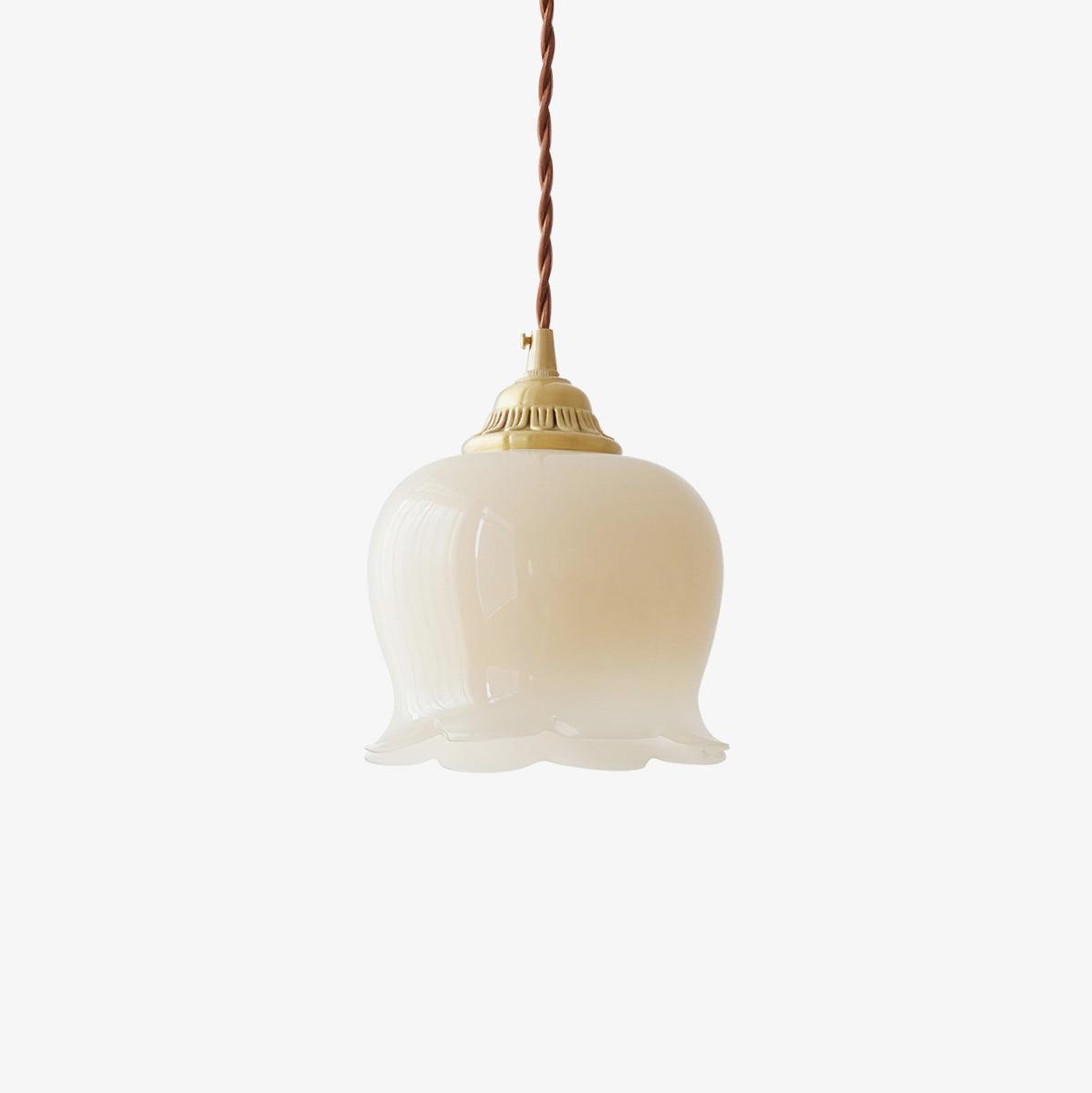 Valley Flower Pendant Lamp - Letslighting