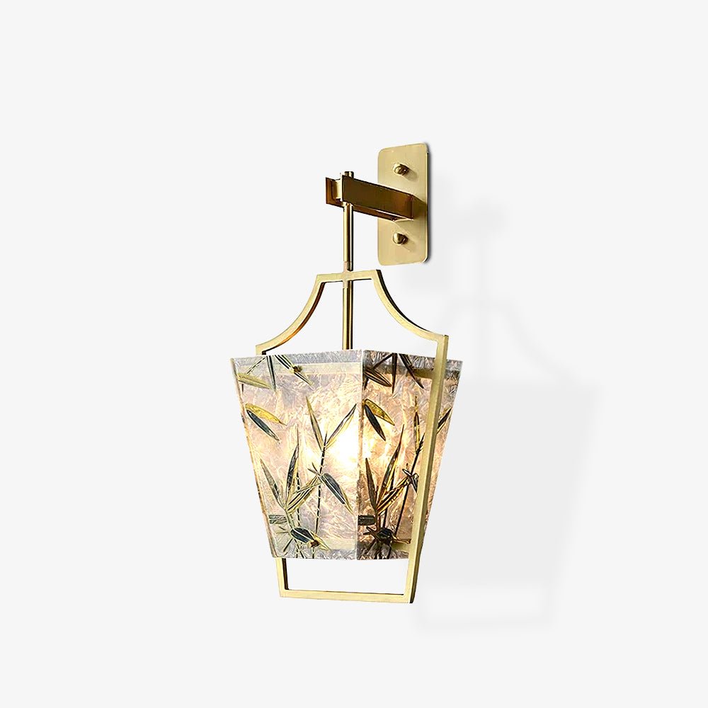 Vapor Single Sconce - Letslighting
