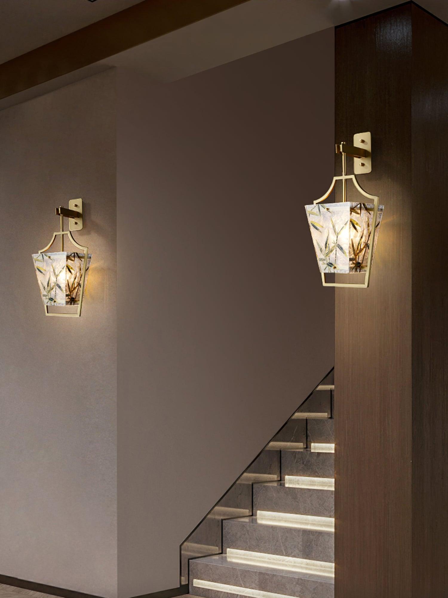 Vapor Single Sconce - Letslighting