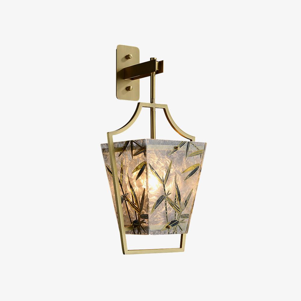 Vapor Single Sconce - Letslighting