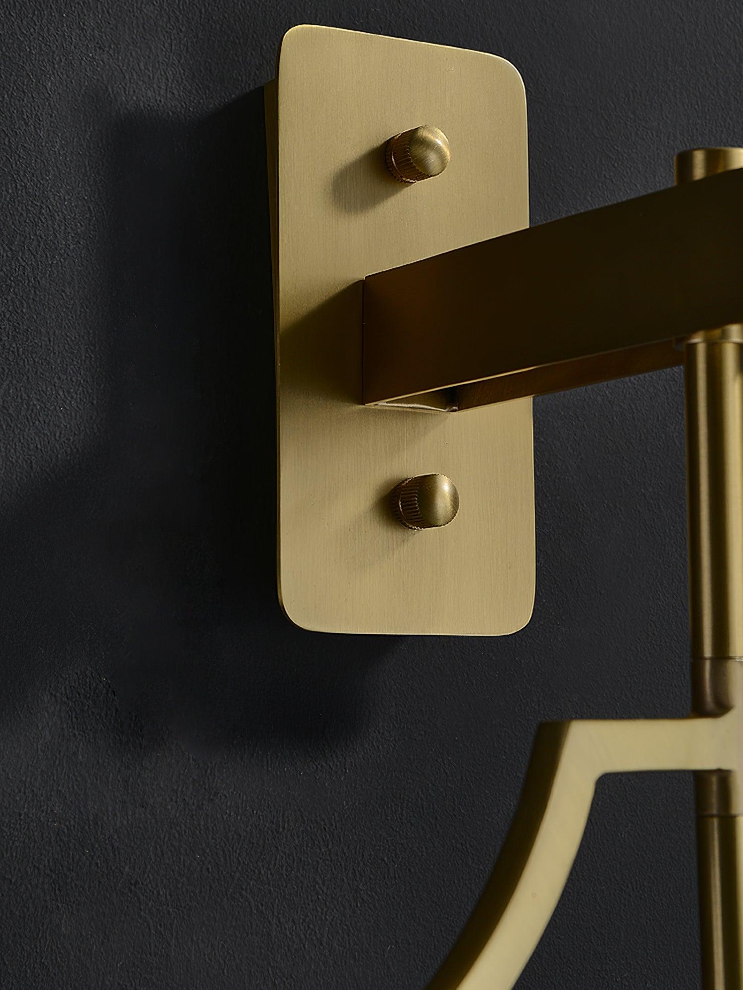 Vapor Single Sconce - Letslighting
