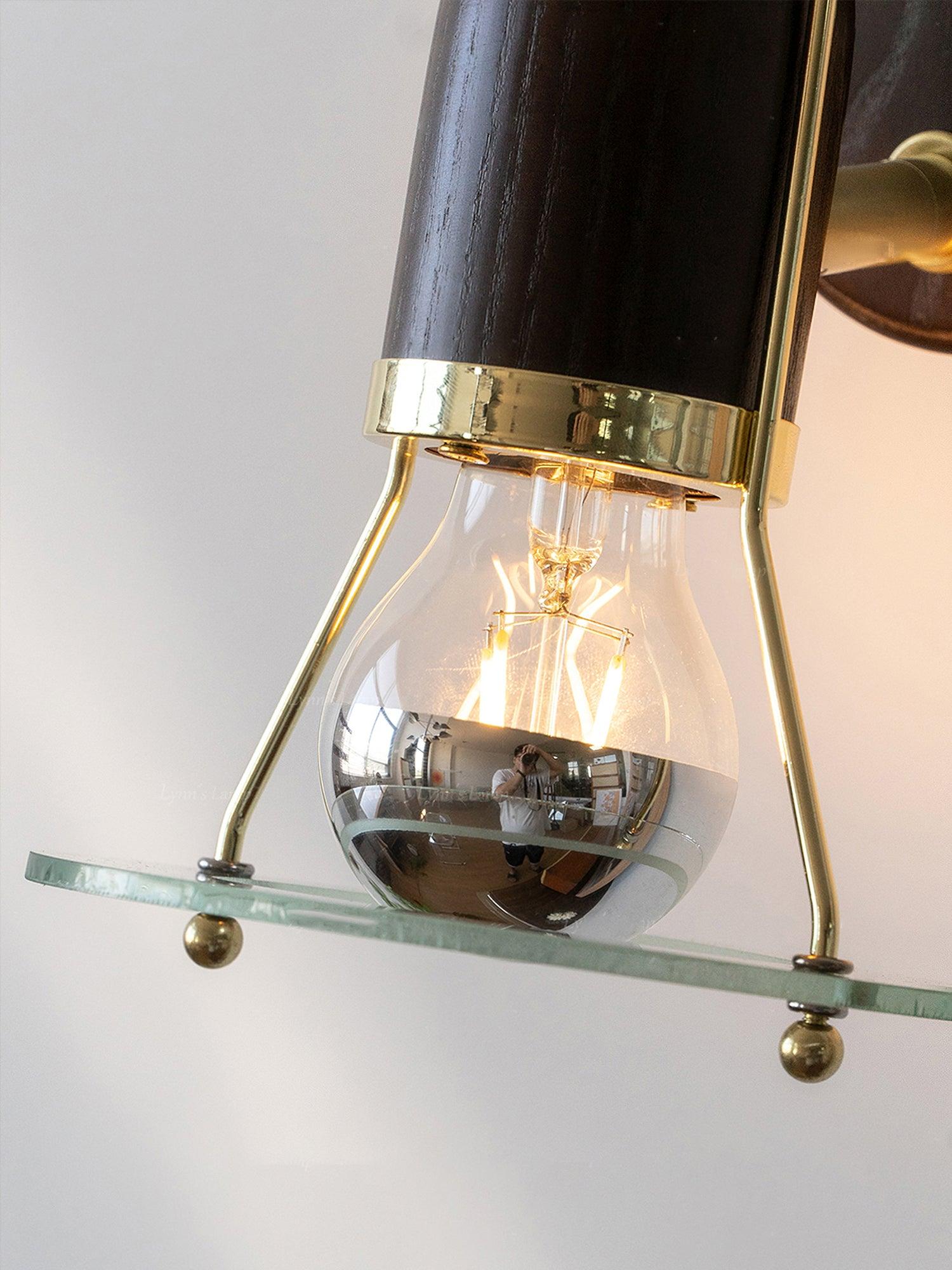 Vaughan Wall Light - Letslighting
