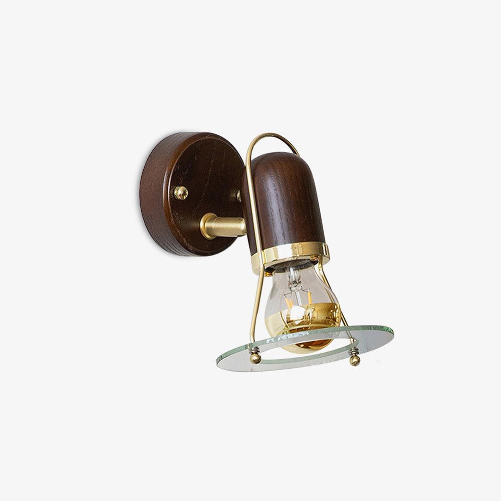 Vaughan Wall Light - Letslighting