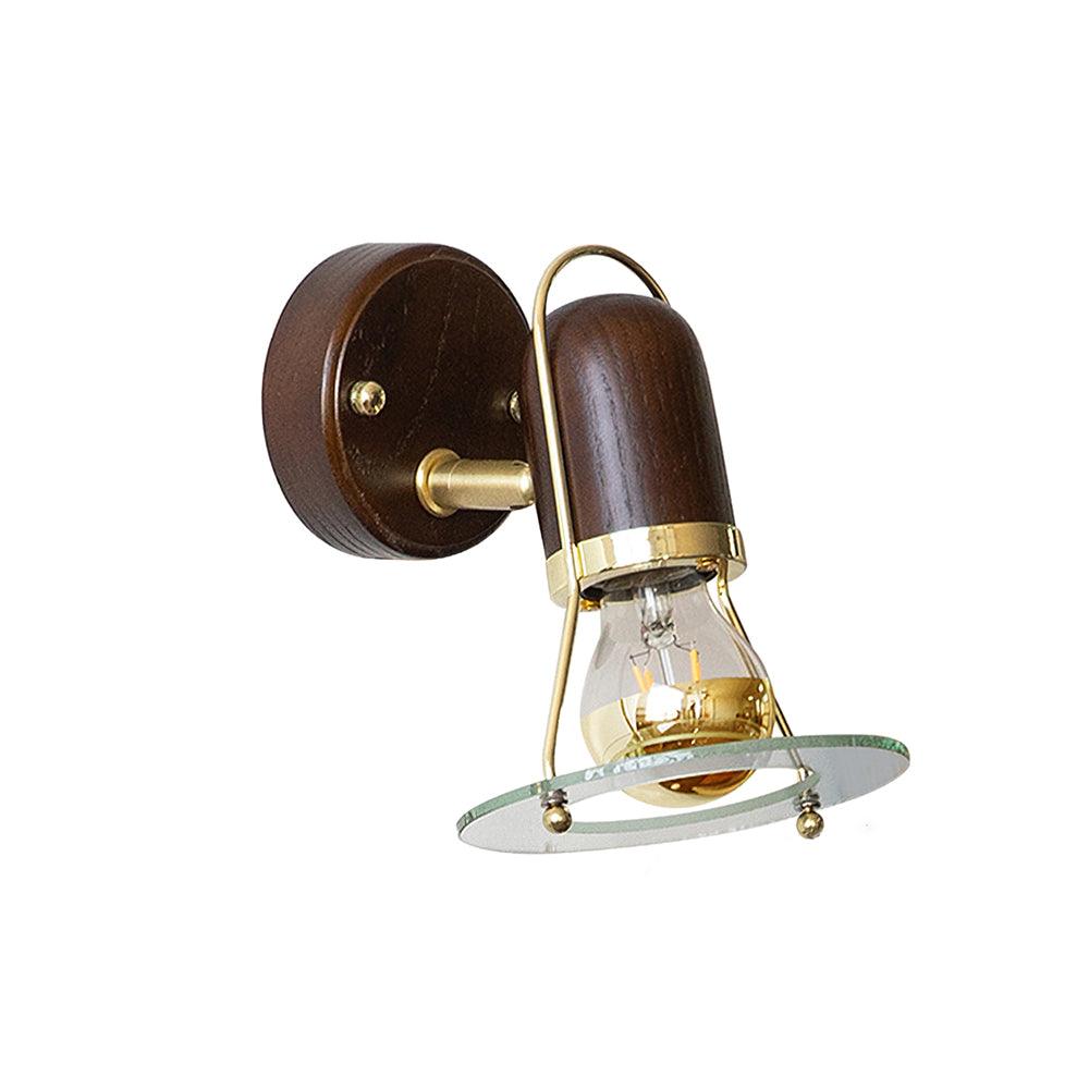Vaughan Wall Light - Letslighting
