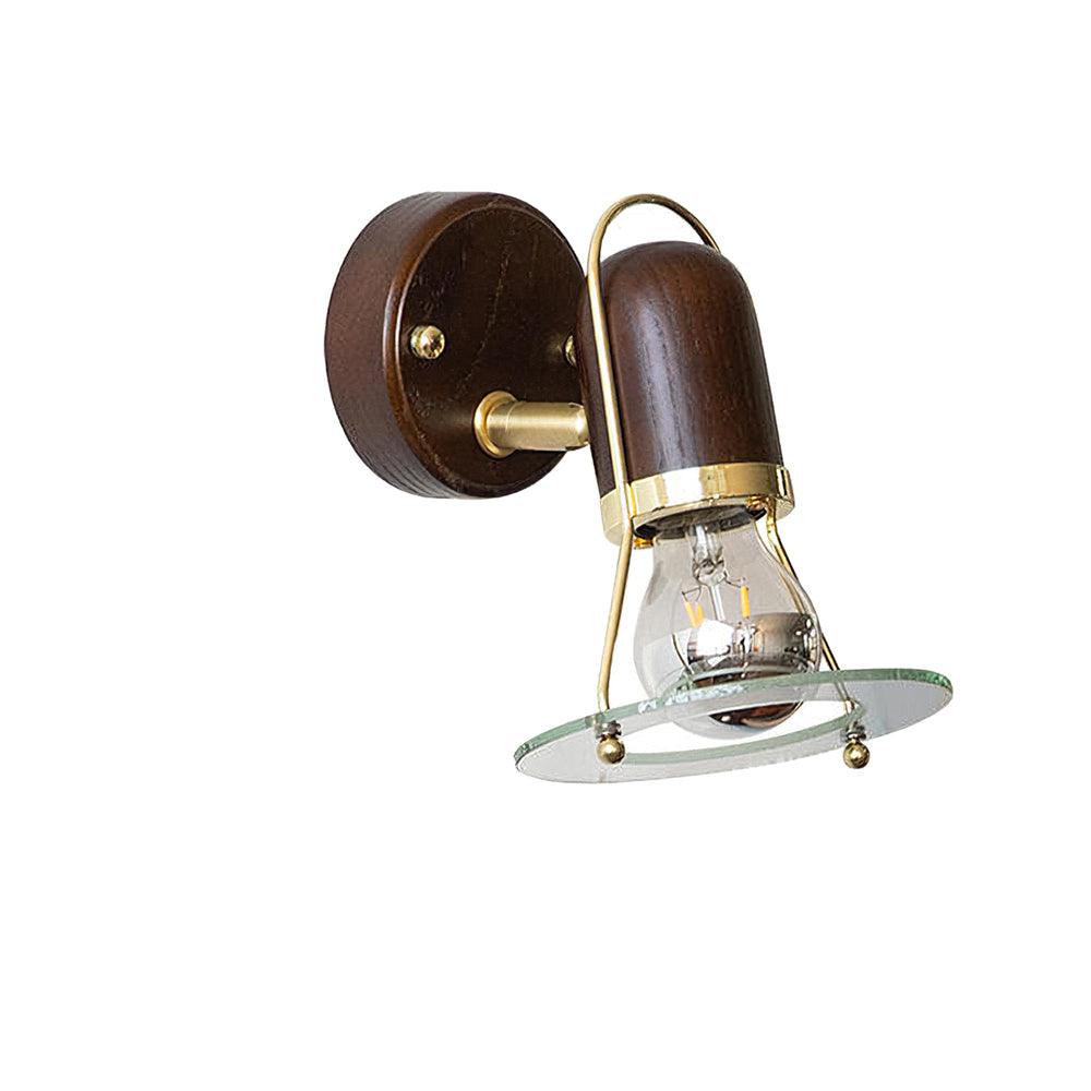 Vaughan Wall Light - Letslighting