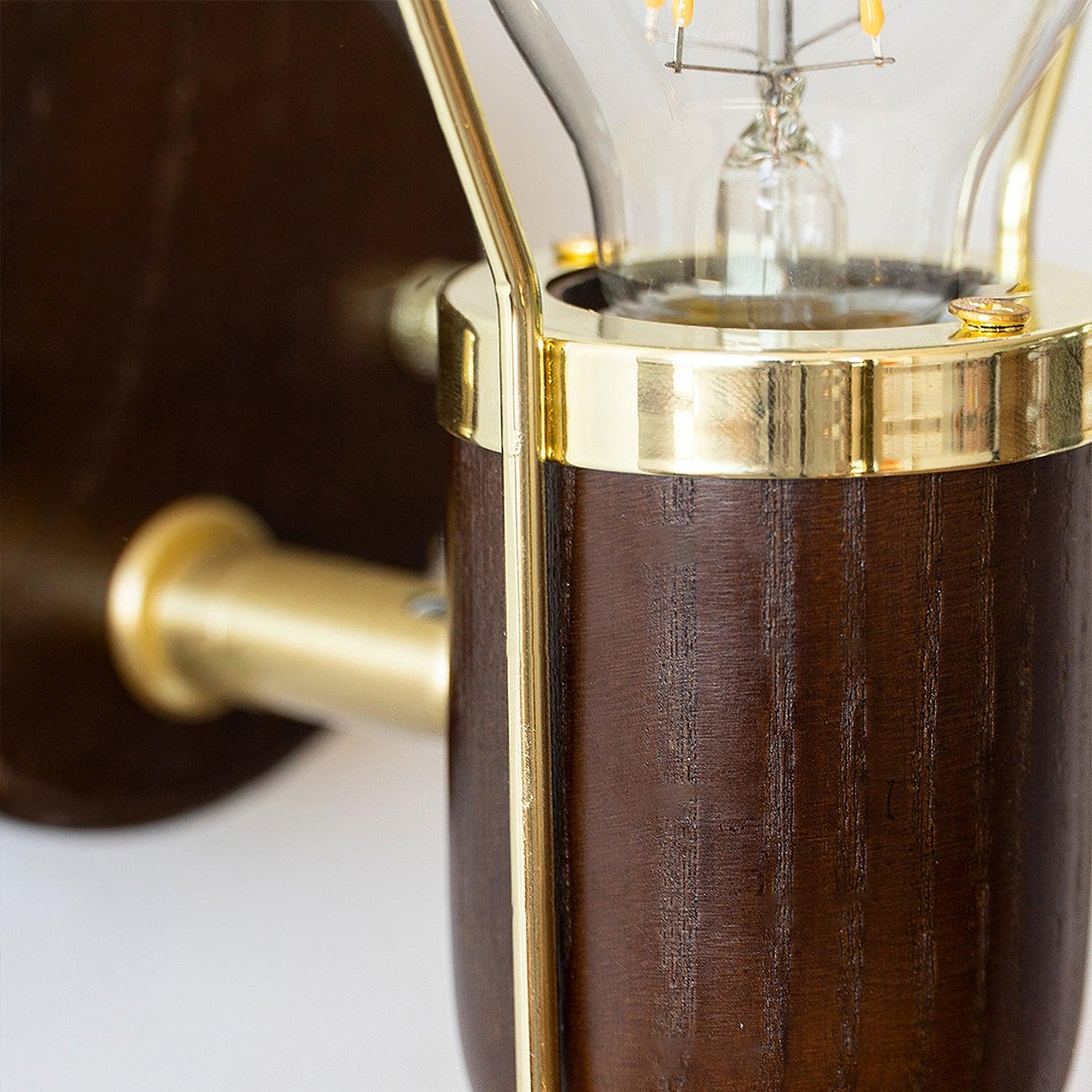Vaughan Wall Light - Letslighting