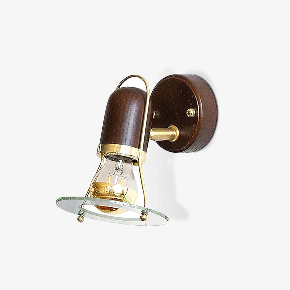 Vaughan Wall Light - Letslighting