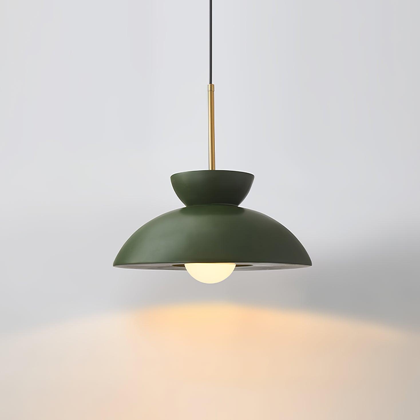 Veepee Pendant Lamp - Letslighting