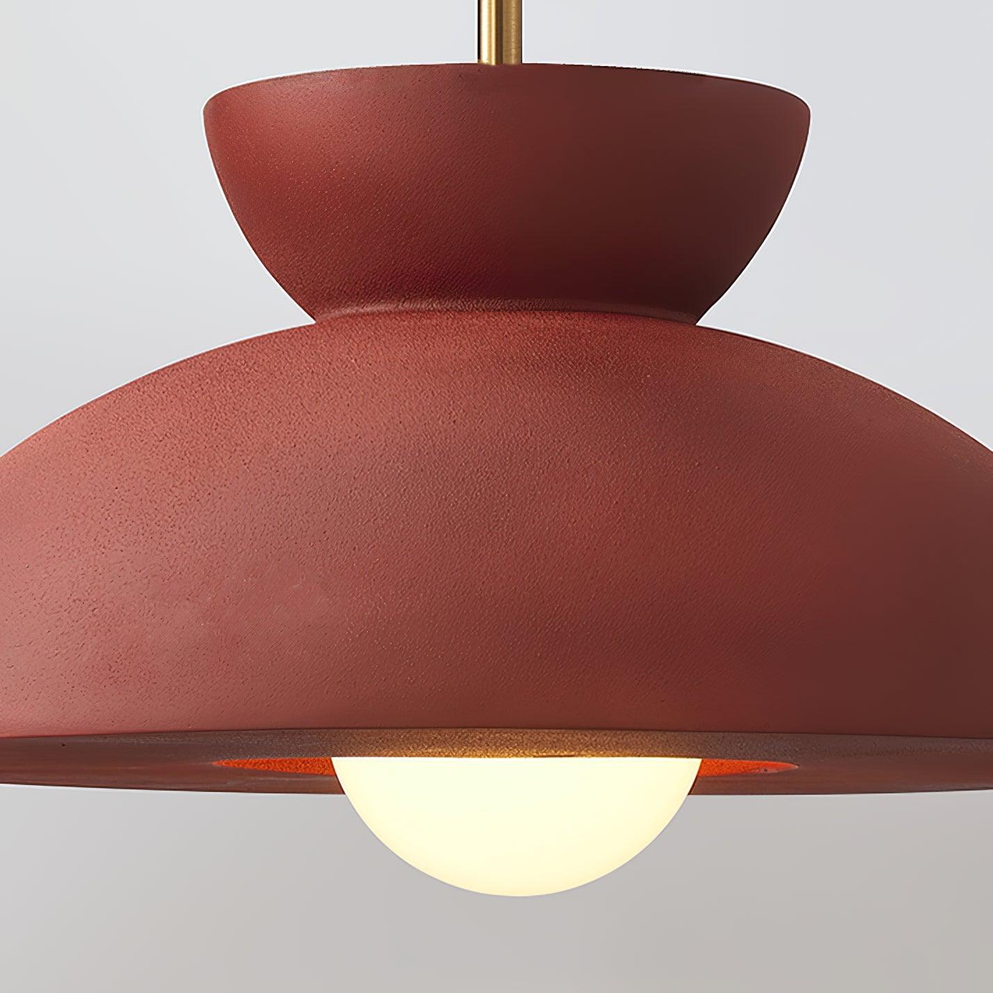 Veepee Pendant Lamp - Letslighting