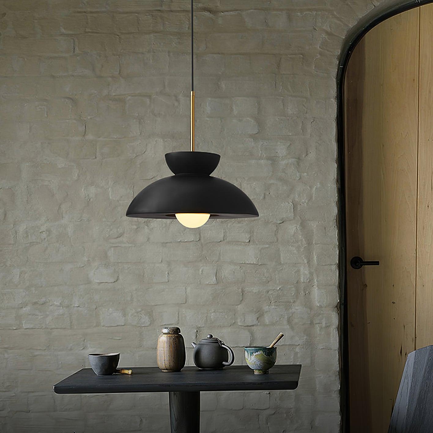 Veepee Pendant Lamp - Letslighting