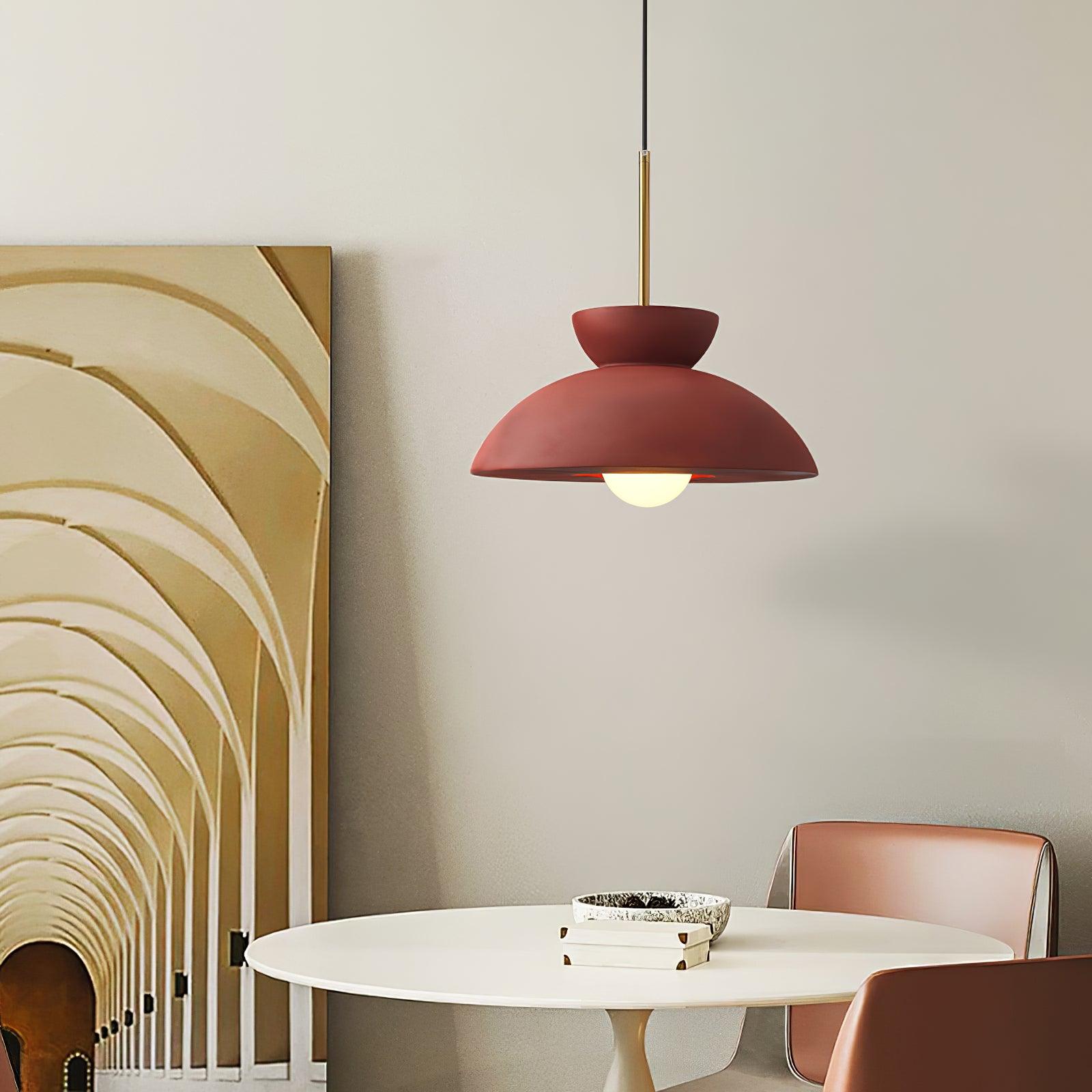 Veepee Pendant Lamp - Letslighting
