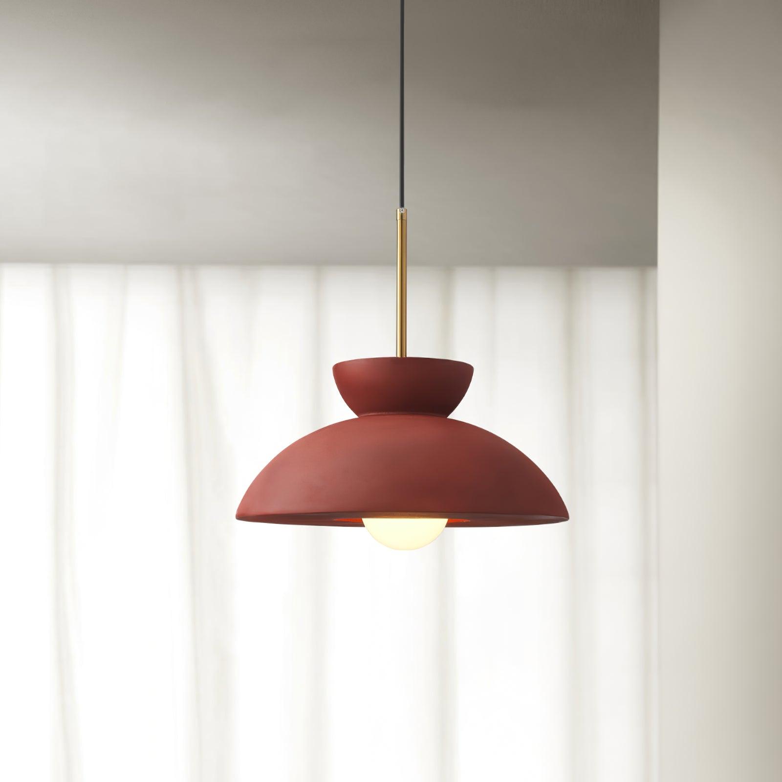 Veepee Pendant Lamp - Letslighting