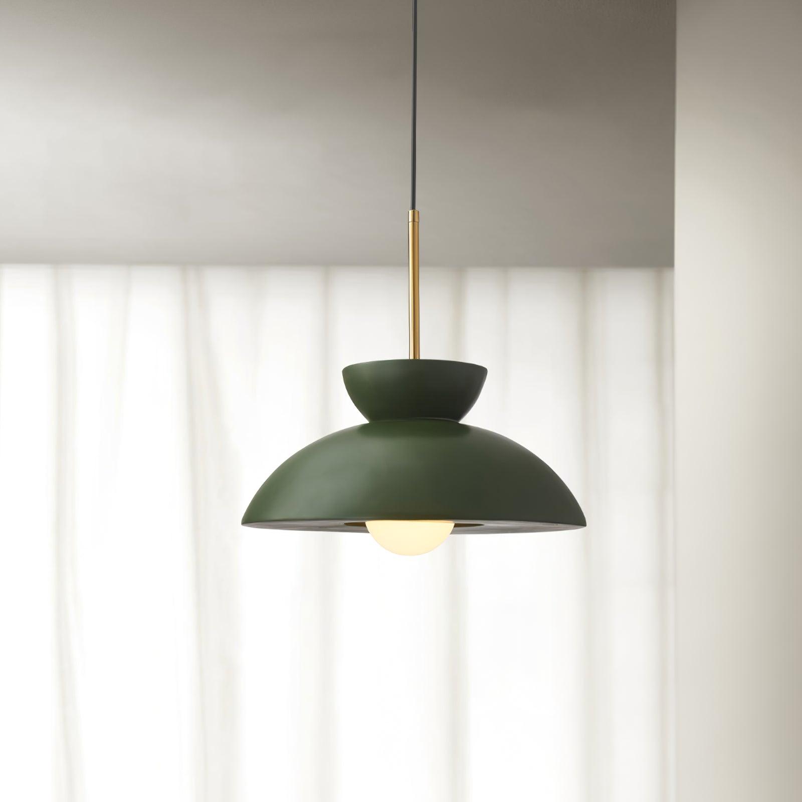 Veepee Pendant Lamp - Letslighting