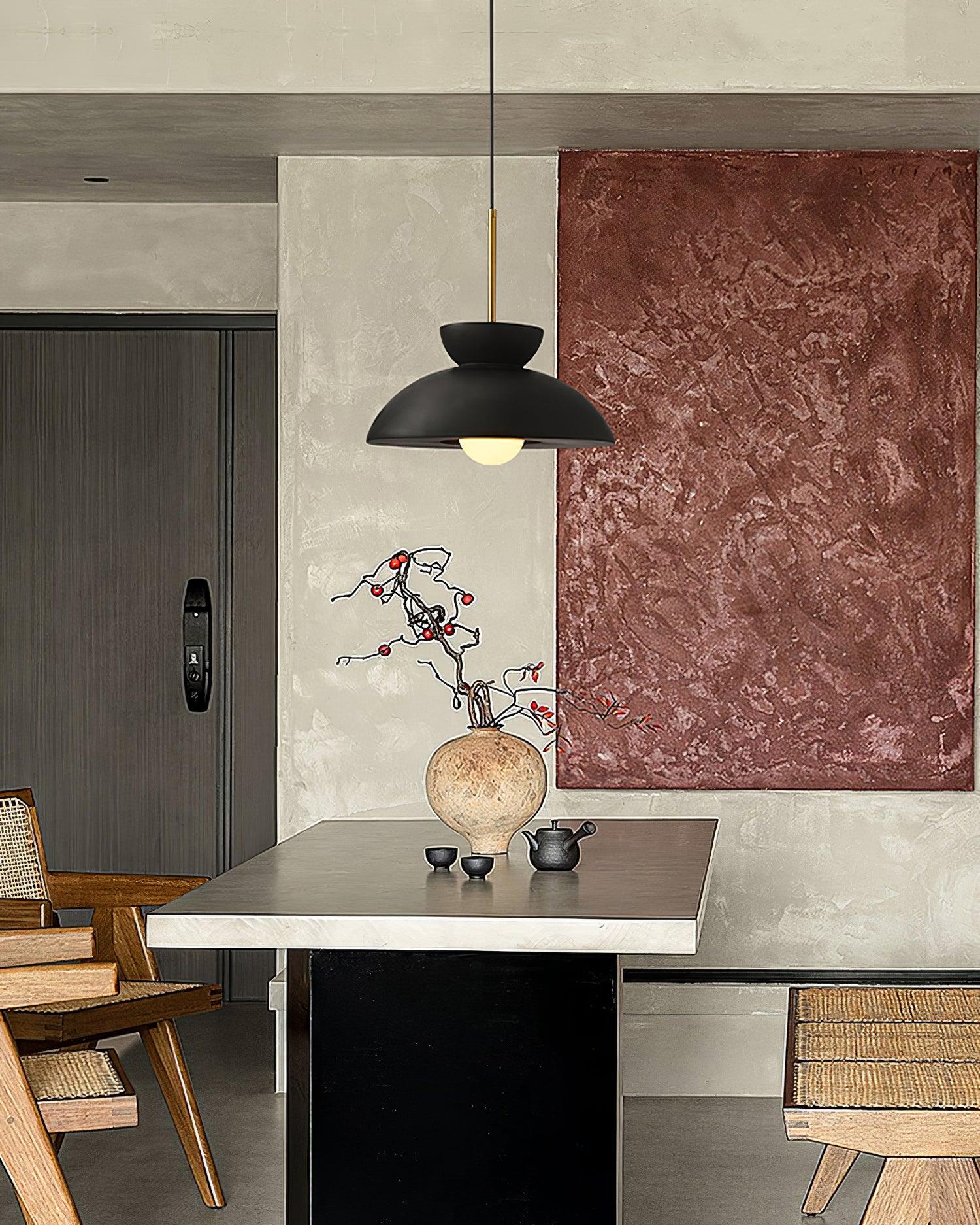Veepee Pendant Lamp - Letslighting