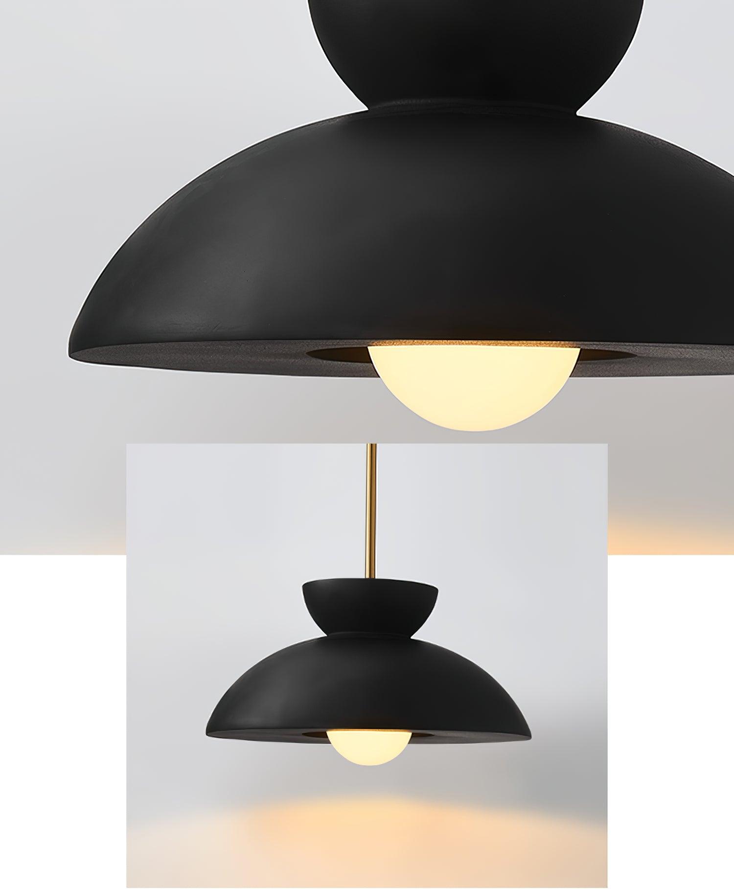 Veepee Pendant Lamp - Letslighting