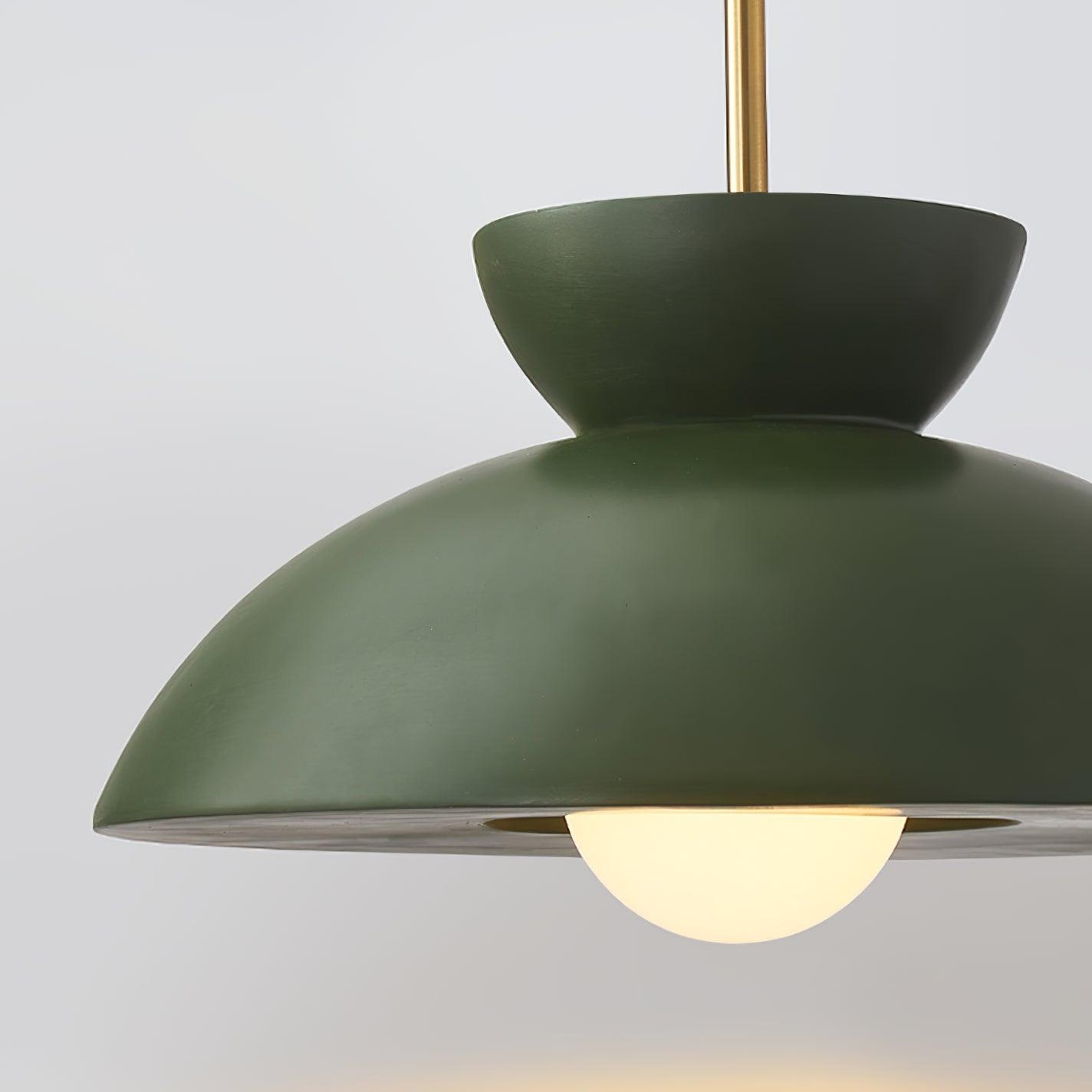 Veepee Pendant Lamp - Letslighting