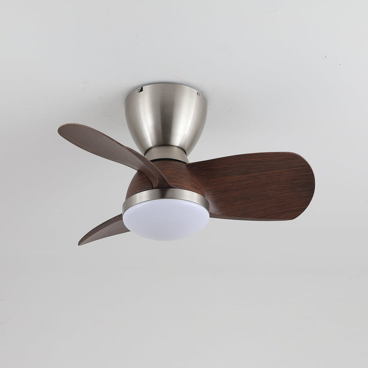 Ventilador de Techo Elora con mando a distancia