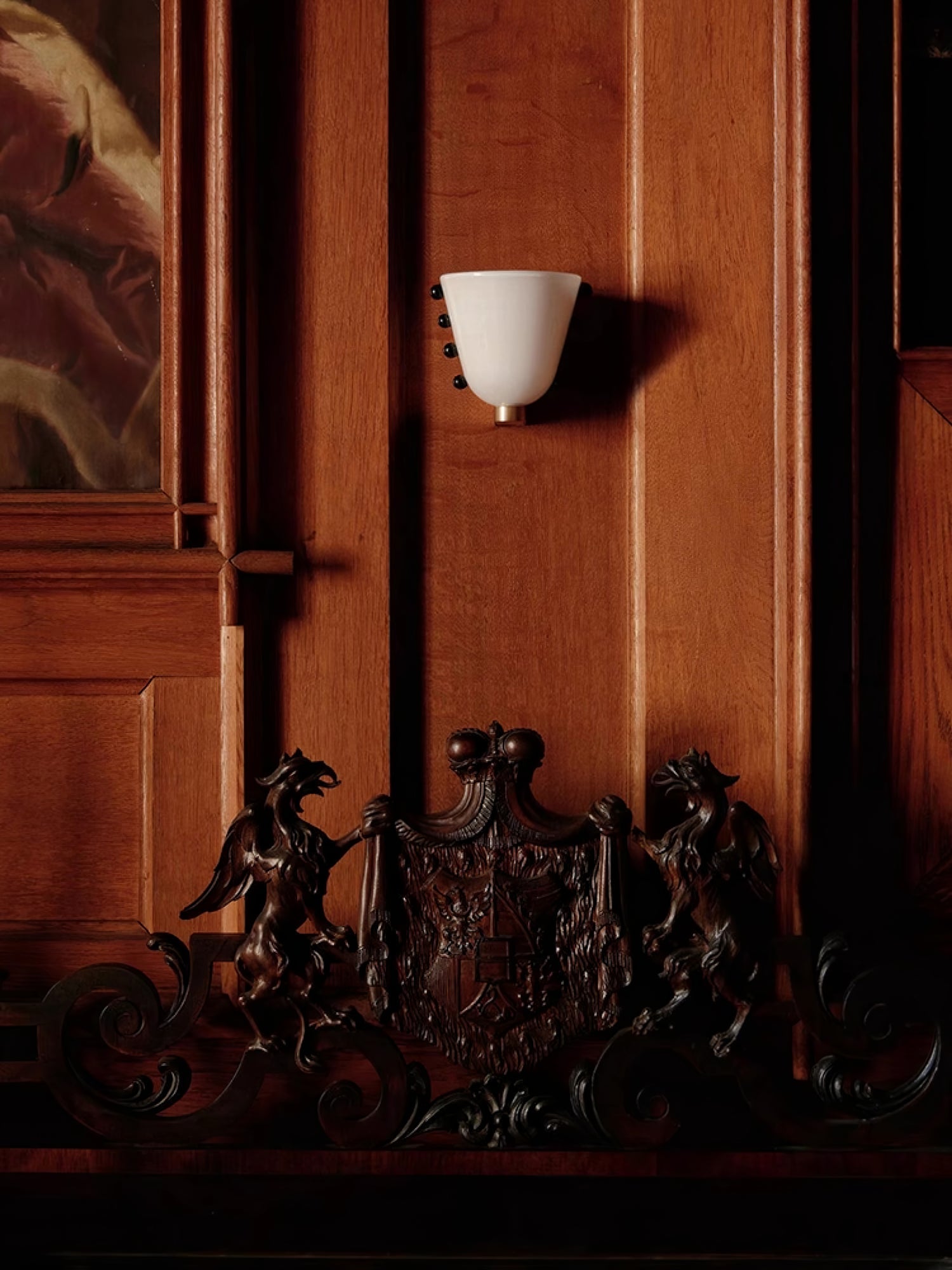 Velora Wall Sconce - Letslighting