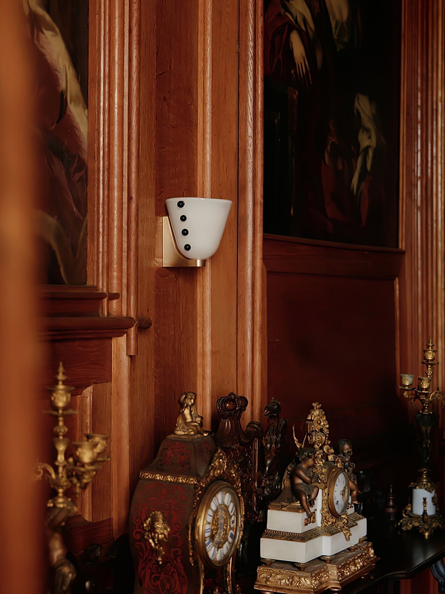 Velora Wall Sconce - Letslighting