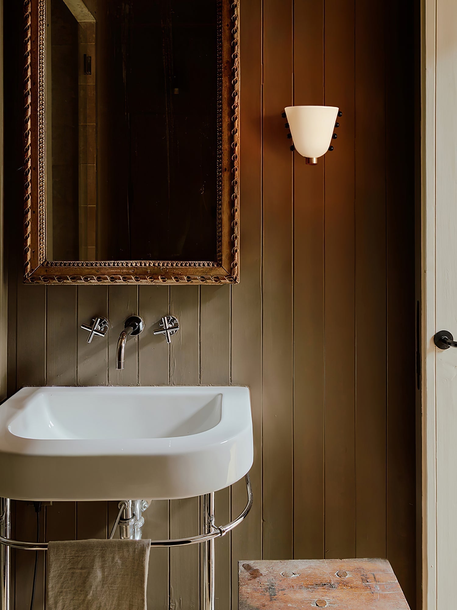Velora Wall Sconce - Letslighting