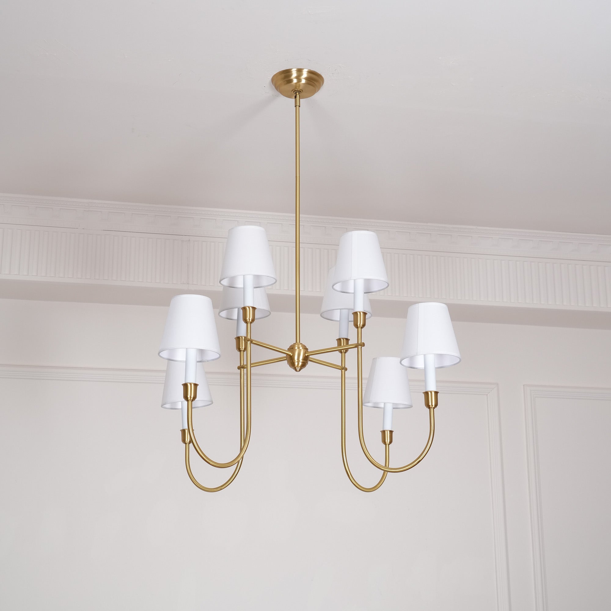 Vendome Chandelier - Letslighting