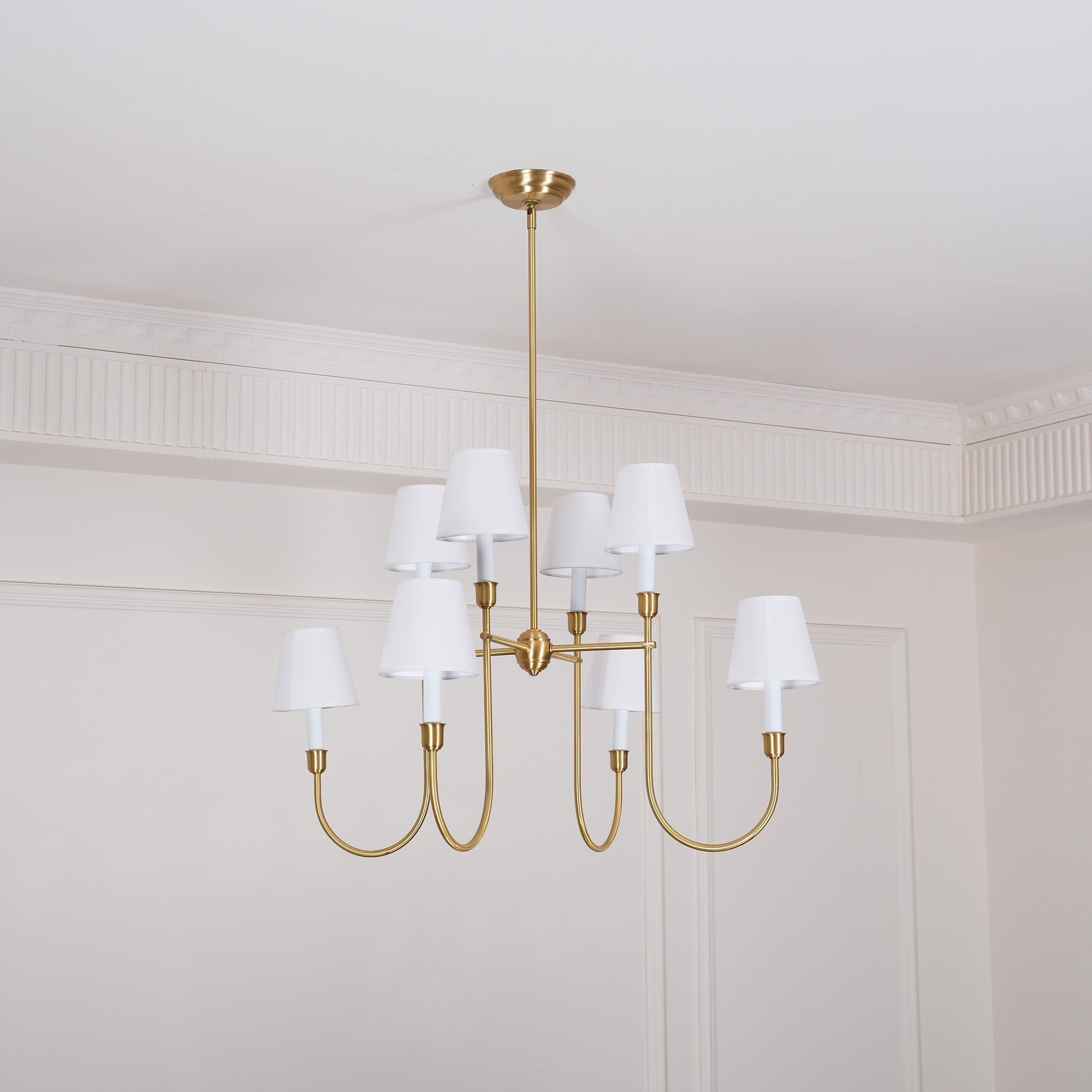 Vendome Chandelier - Letslighting