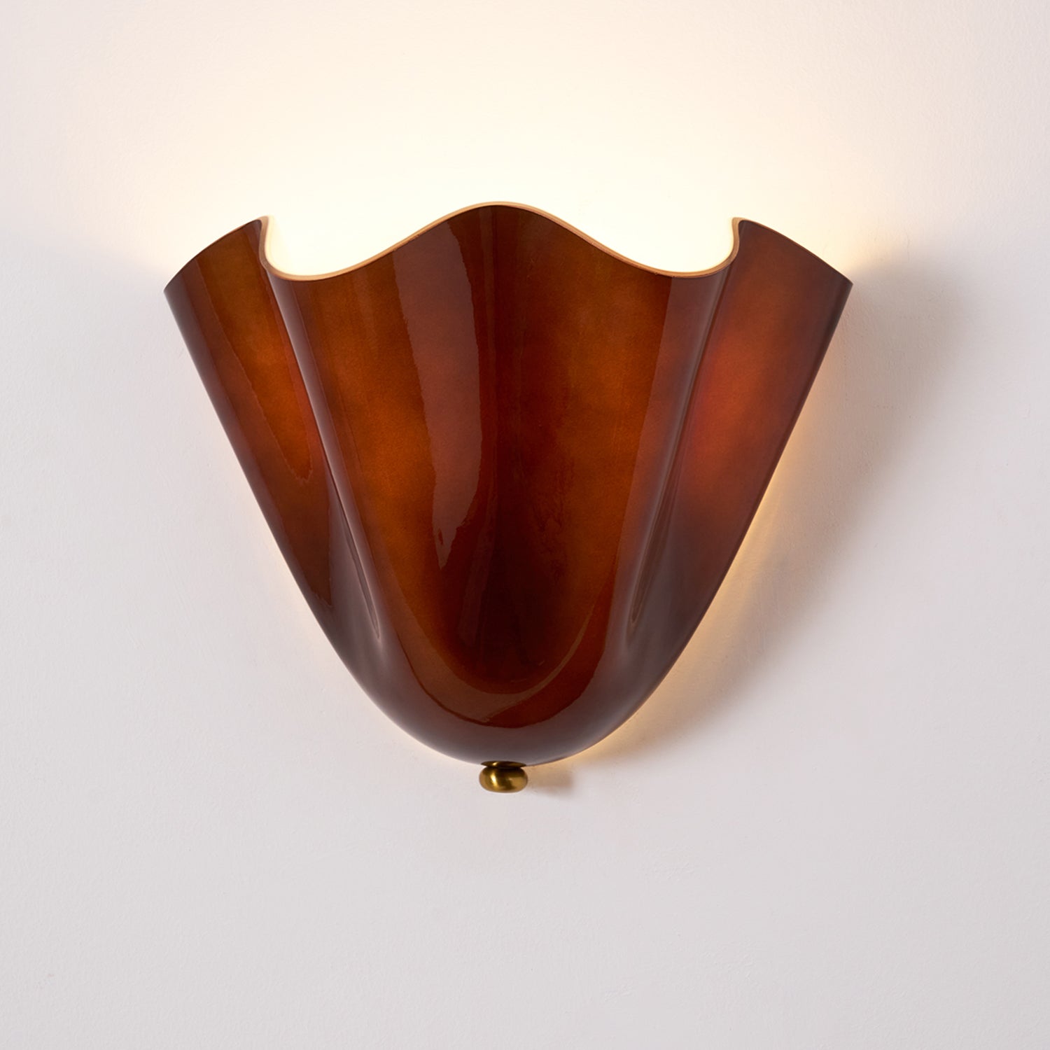 Petalia Wall Light - Letslighting