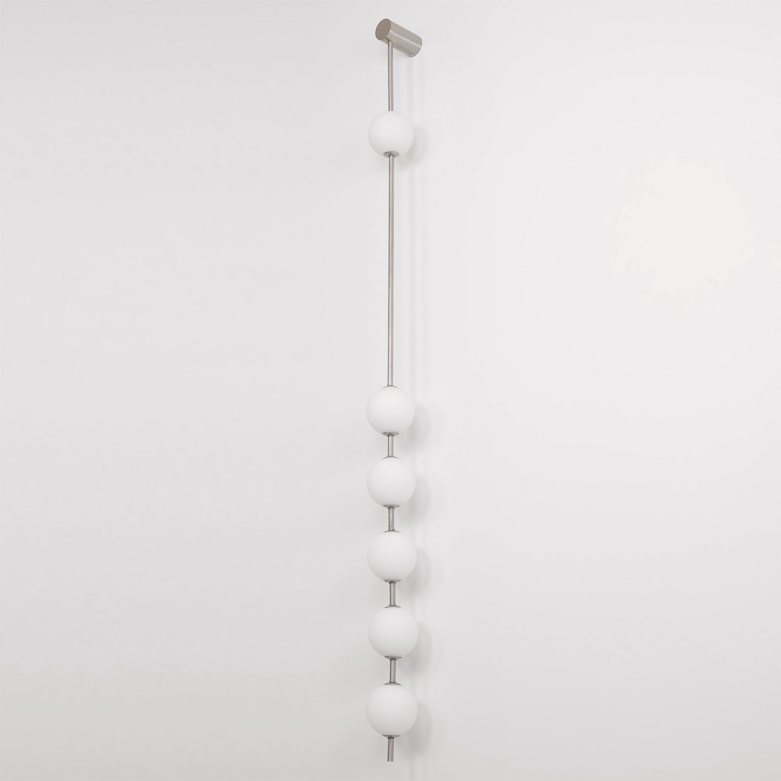 Valentina Lámpara de Pared de Bolas Verticales