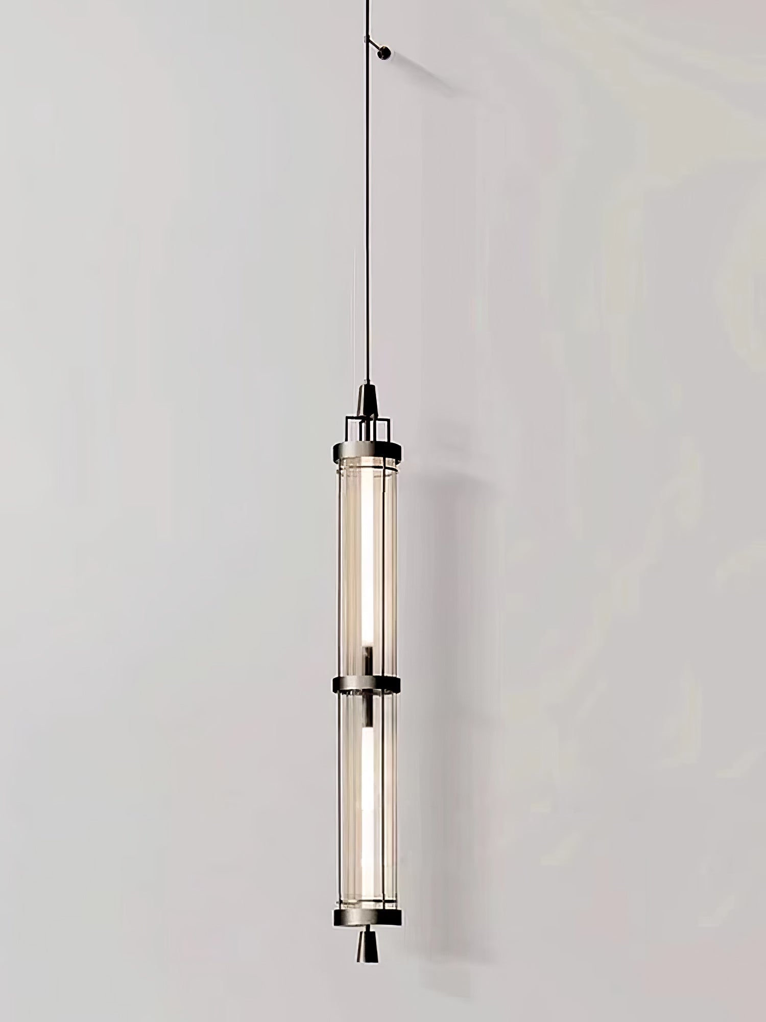 Vertical Wall Sconce - Letslighting