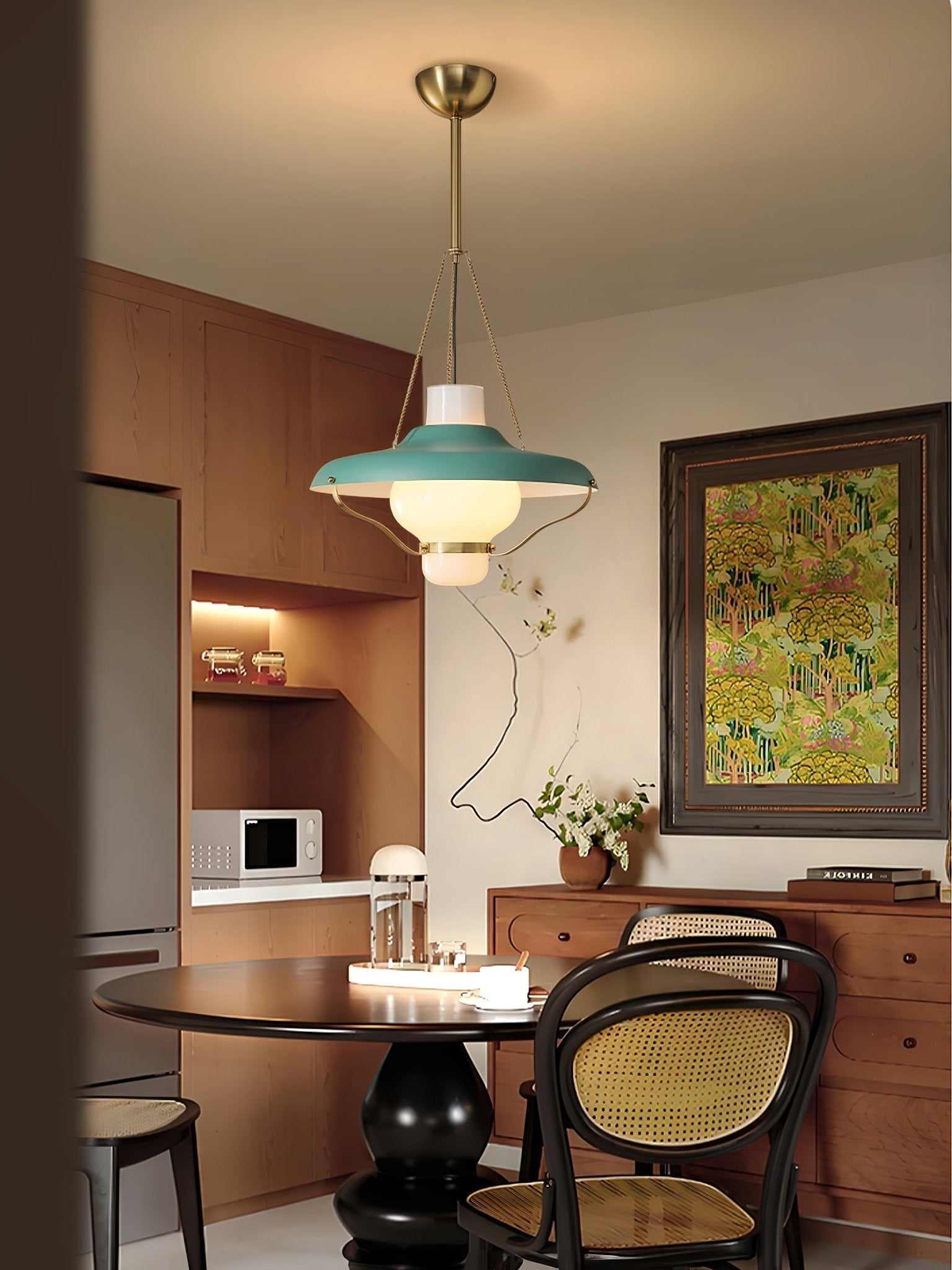 Vespara Pendant Lamp - Letslighting