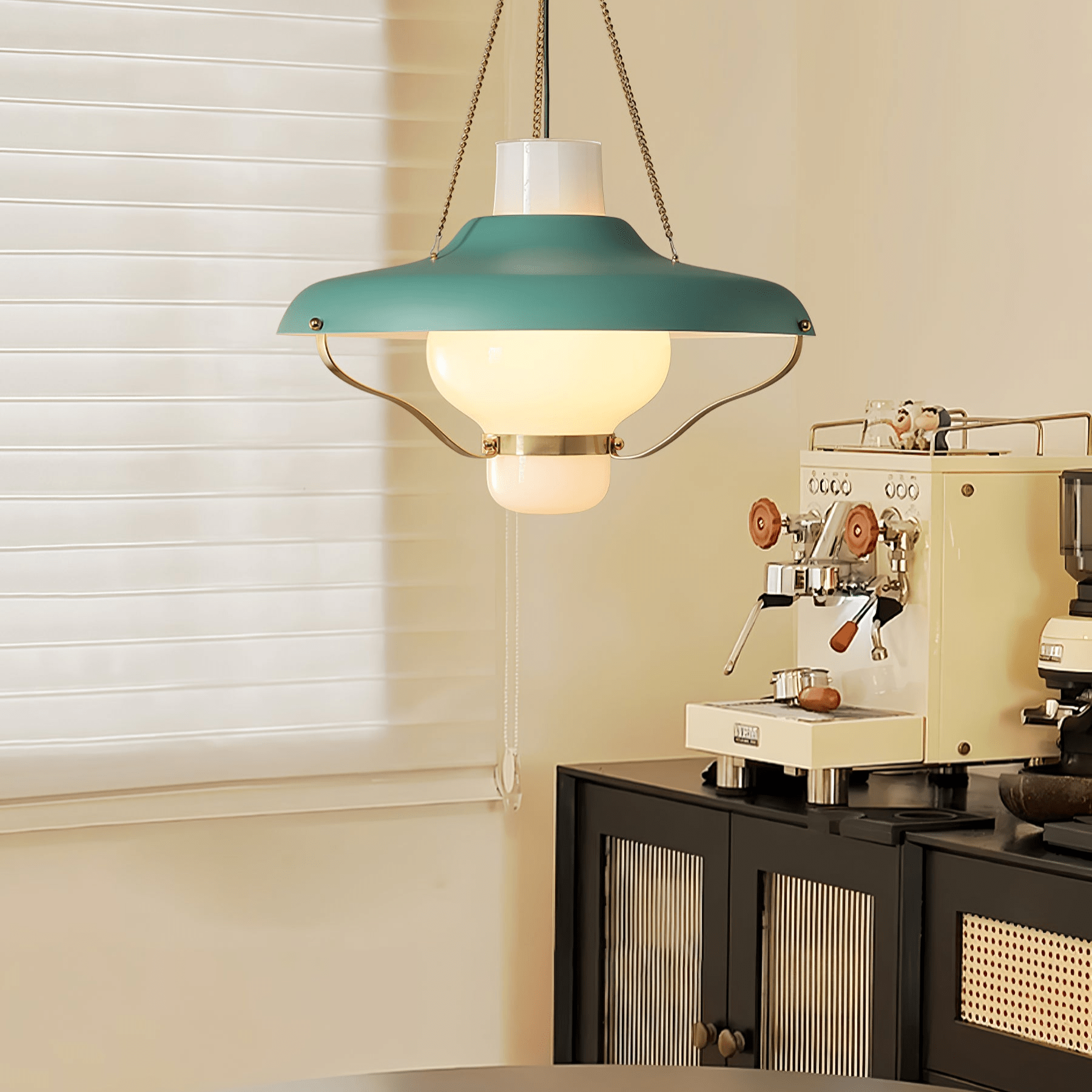 Vespara Pendant Lamp - Letslighting