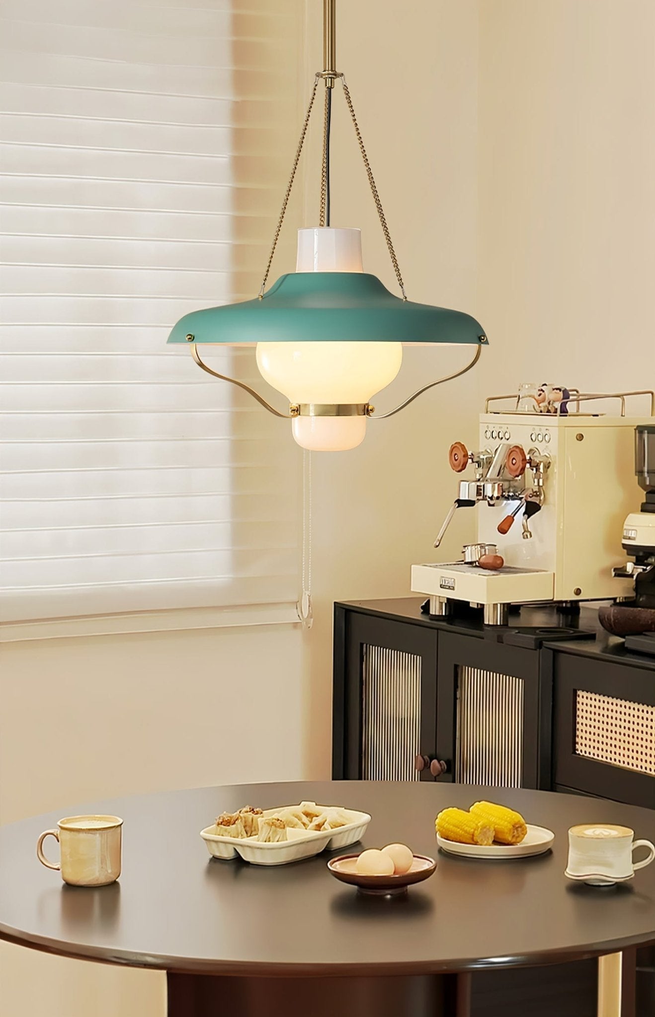 Vespara Pendant Lamp - Letslighting