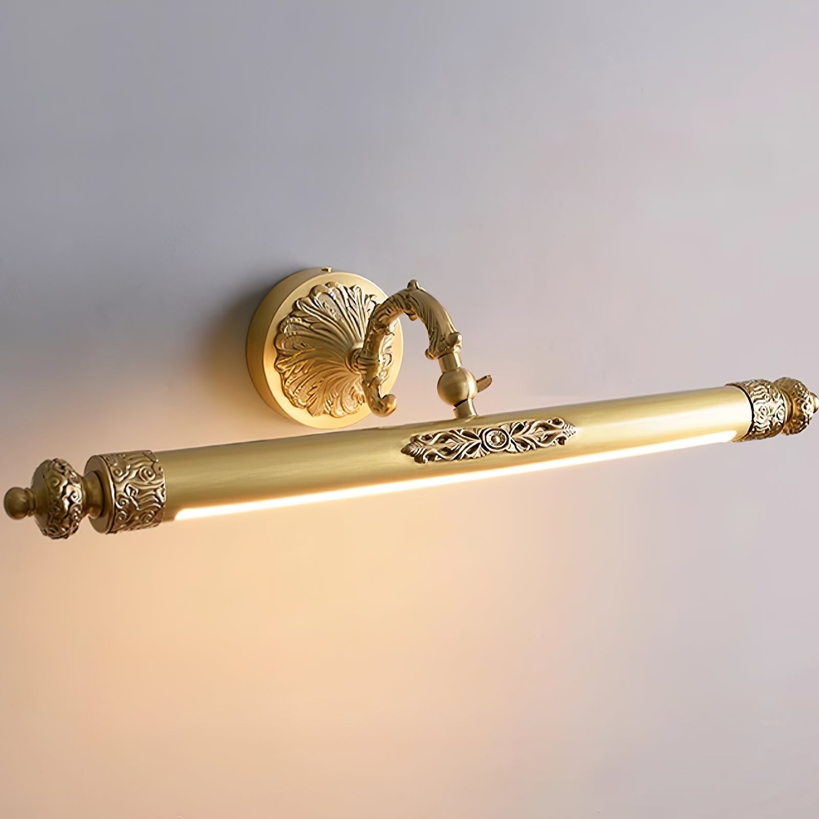 Victoria Vanity Wall Light - Letslighting