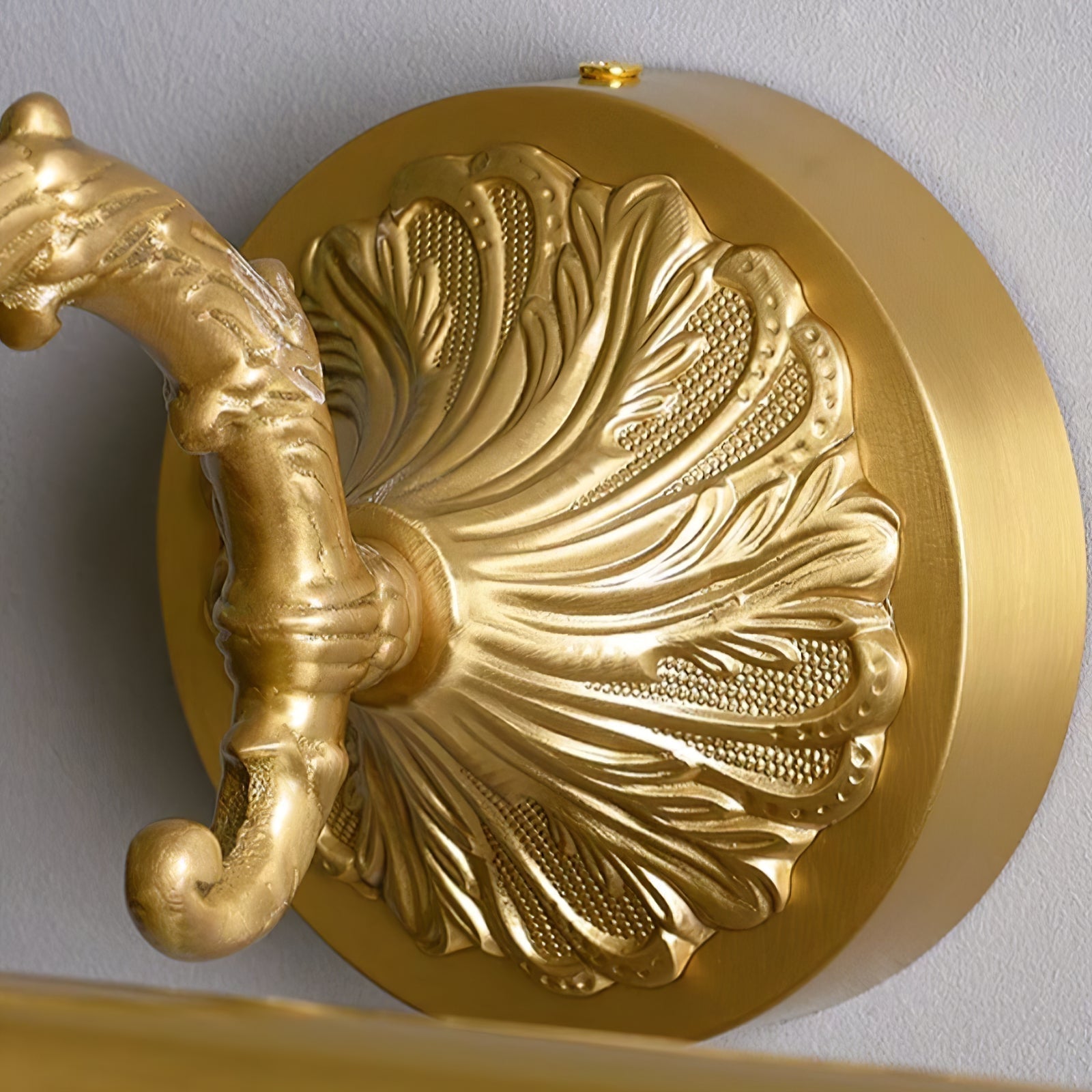 Victoria Vanity Wall Light - Letslighting