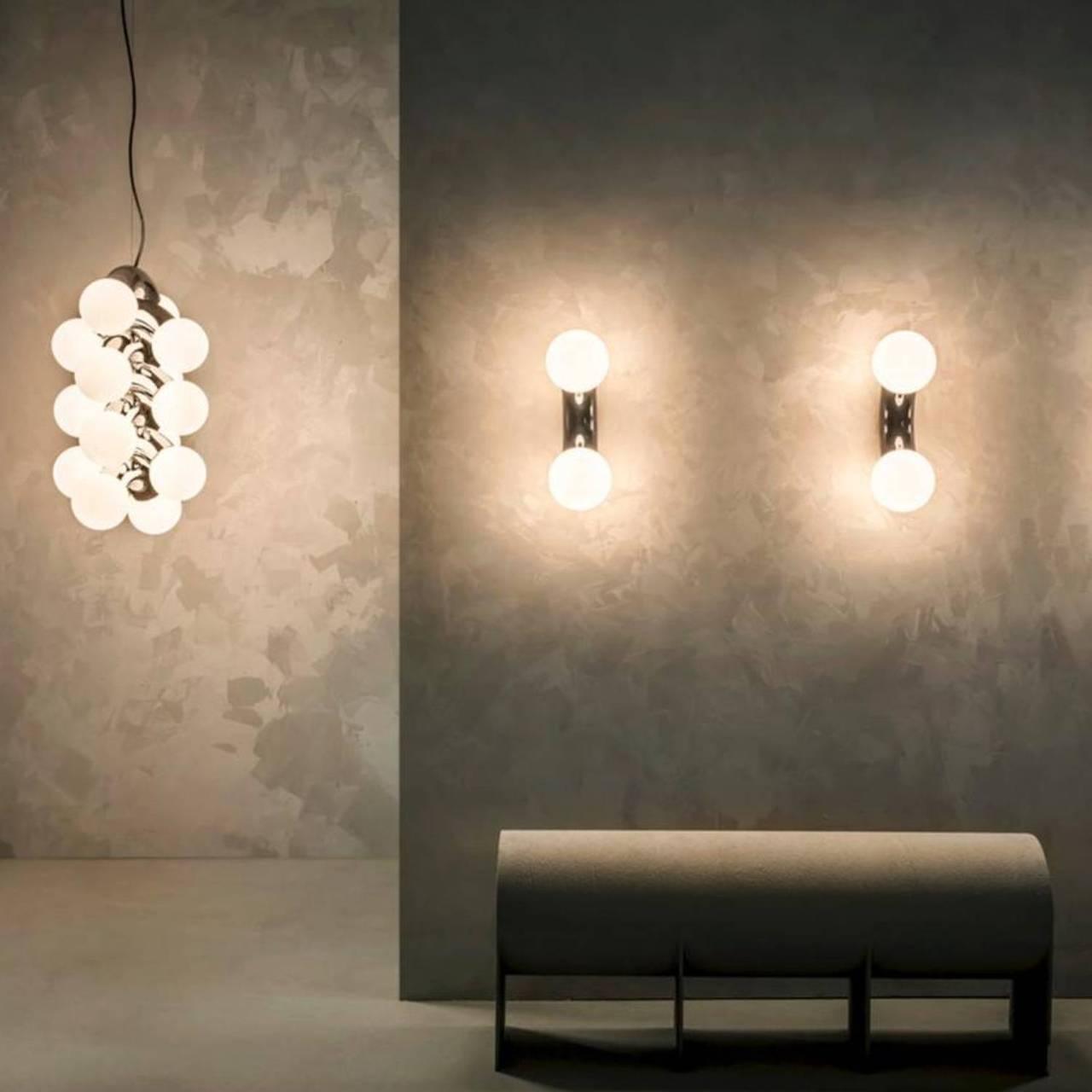 Vine Wall Lamp - Letslighting