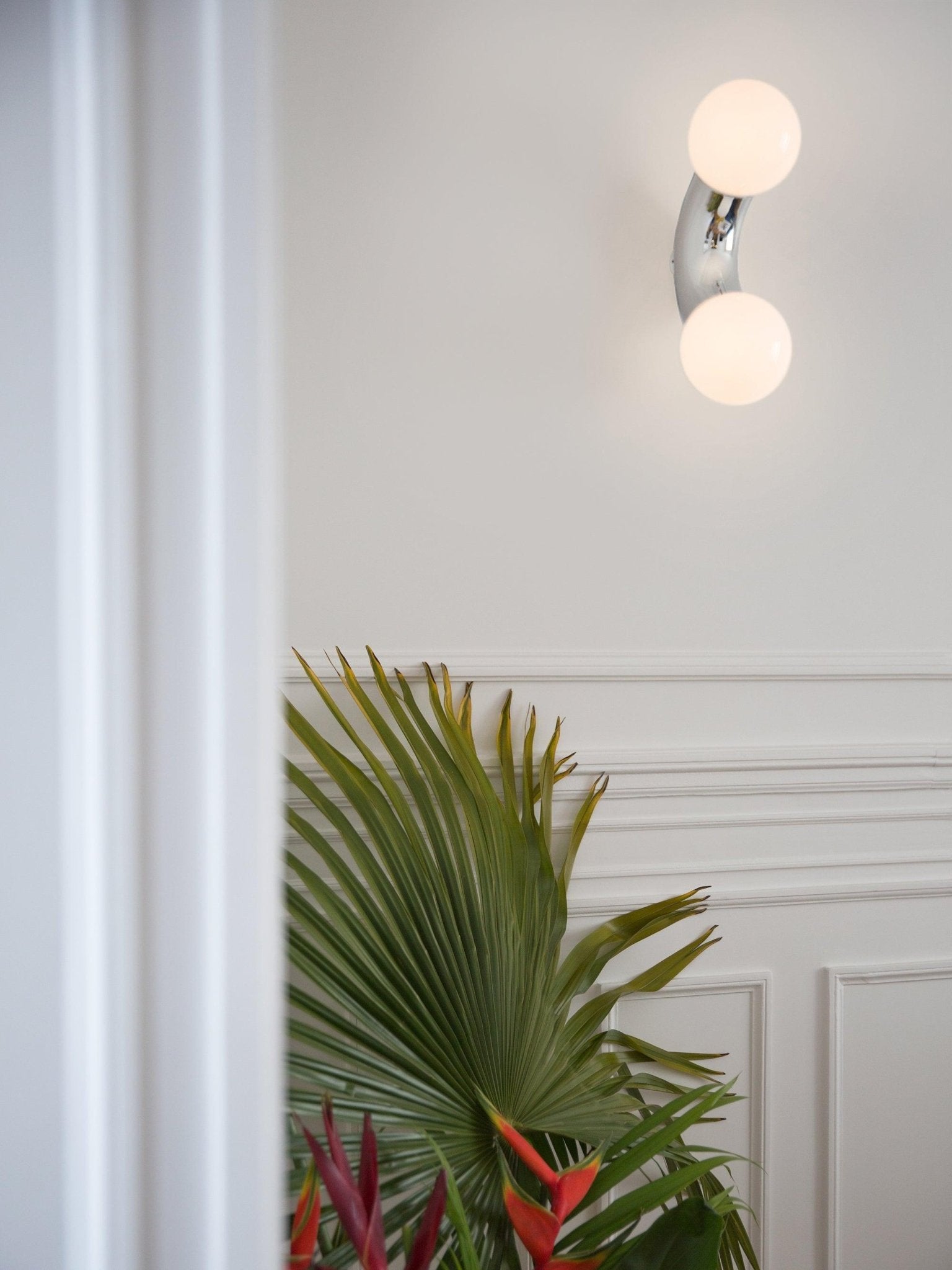 Vine Wall Lamp - Letslighting