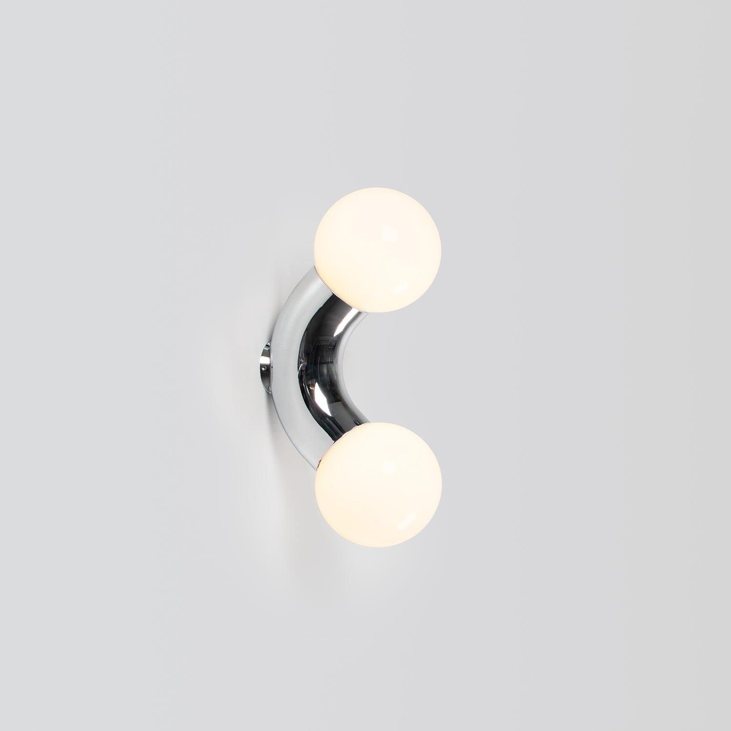 Vine Wall Lamp - Letslighting
