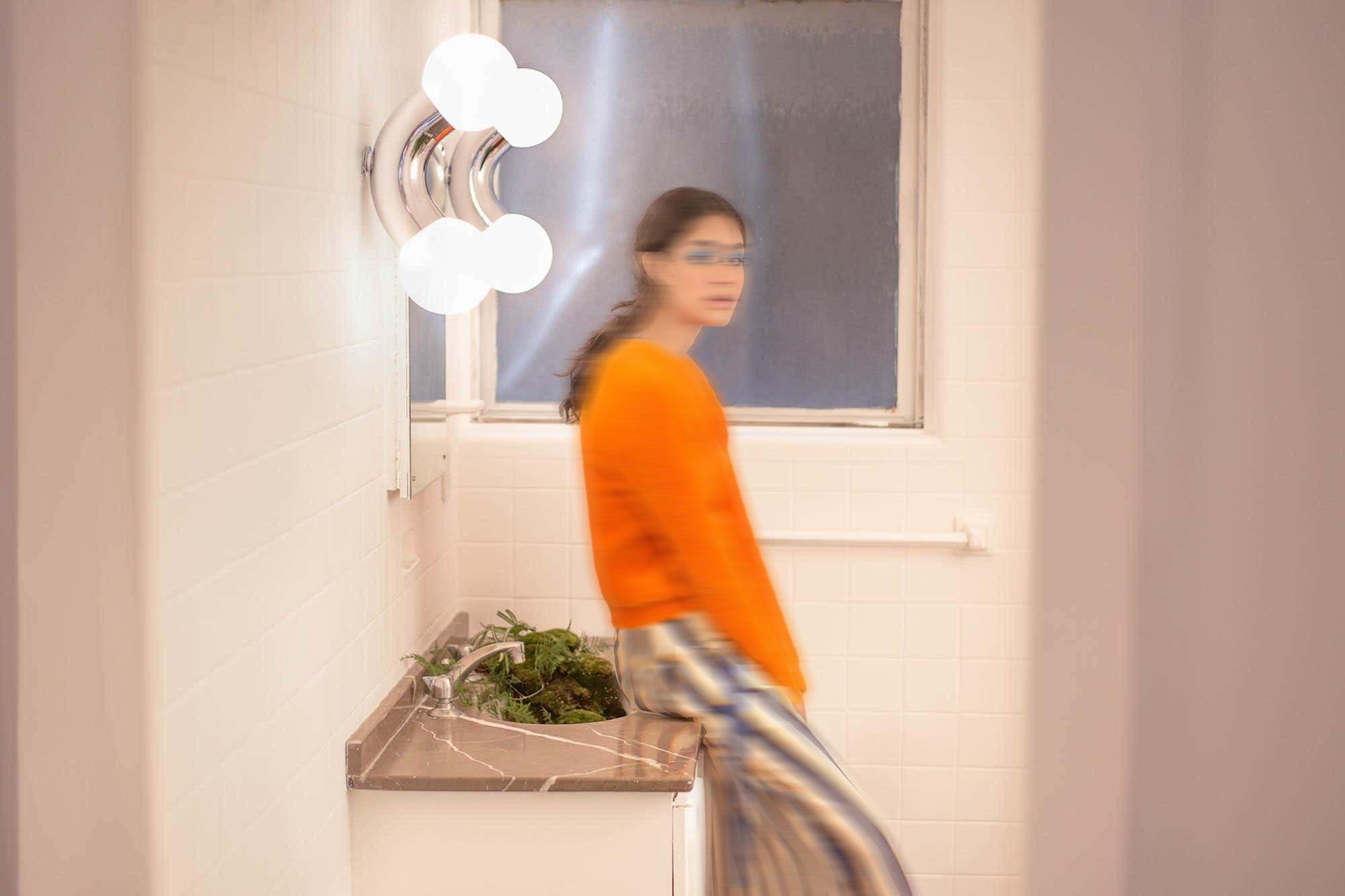 Vine Wall Lamp - Letslighting
