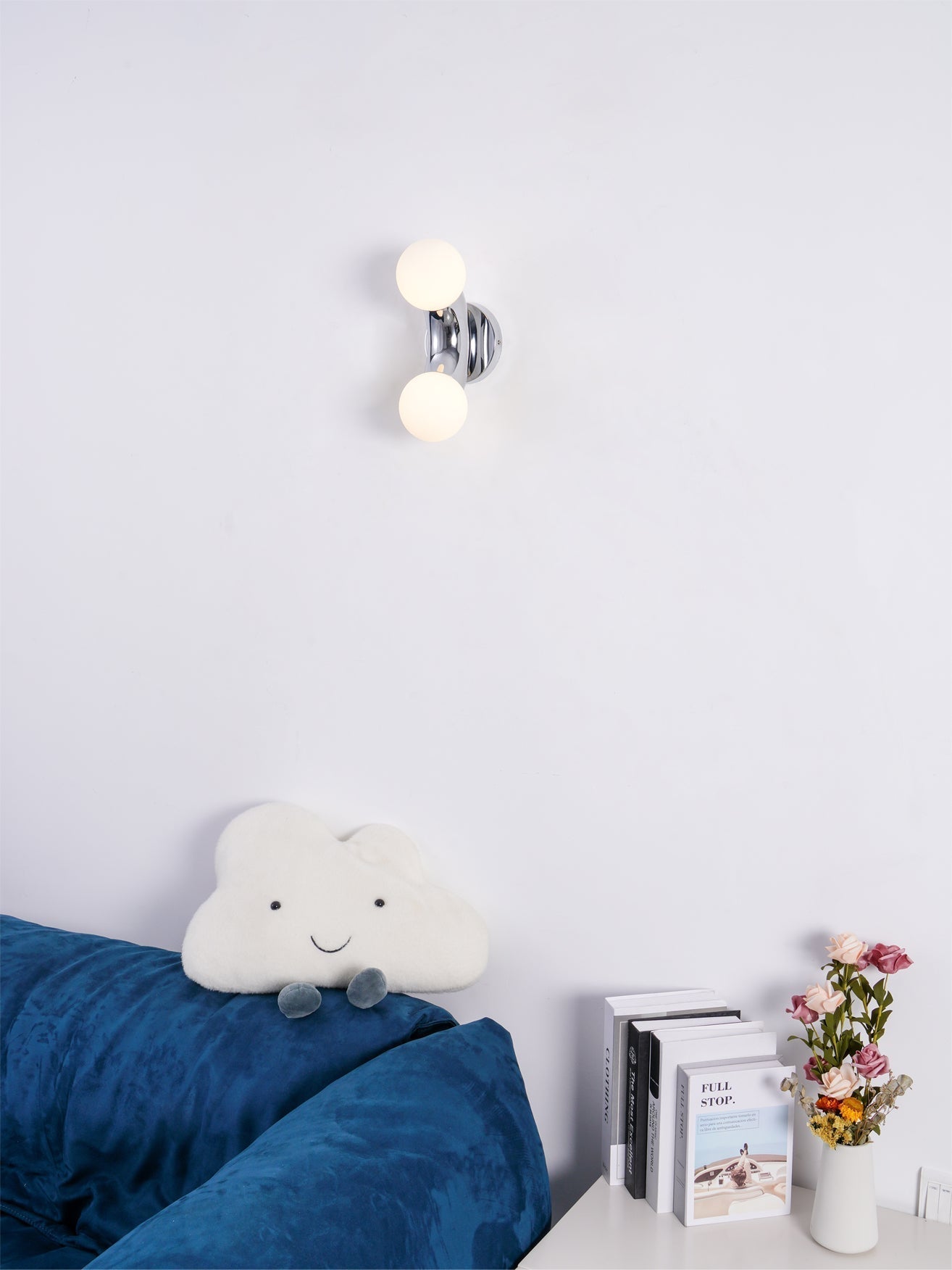 Vine Wall Lamp - Letslighting