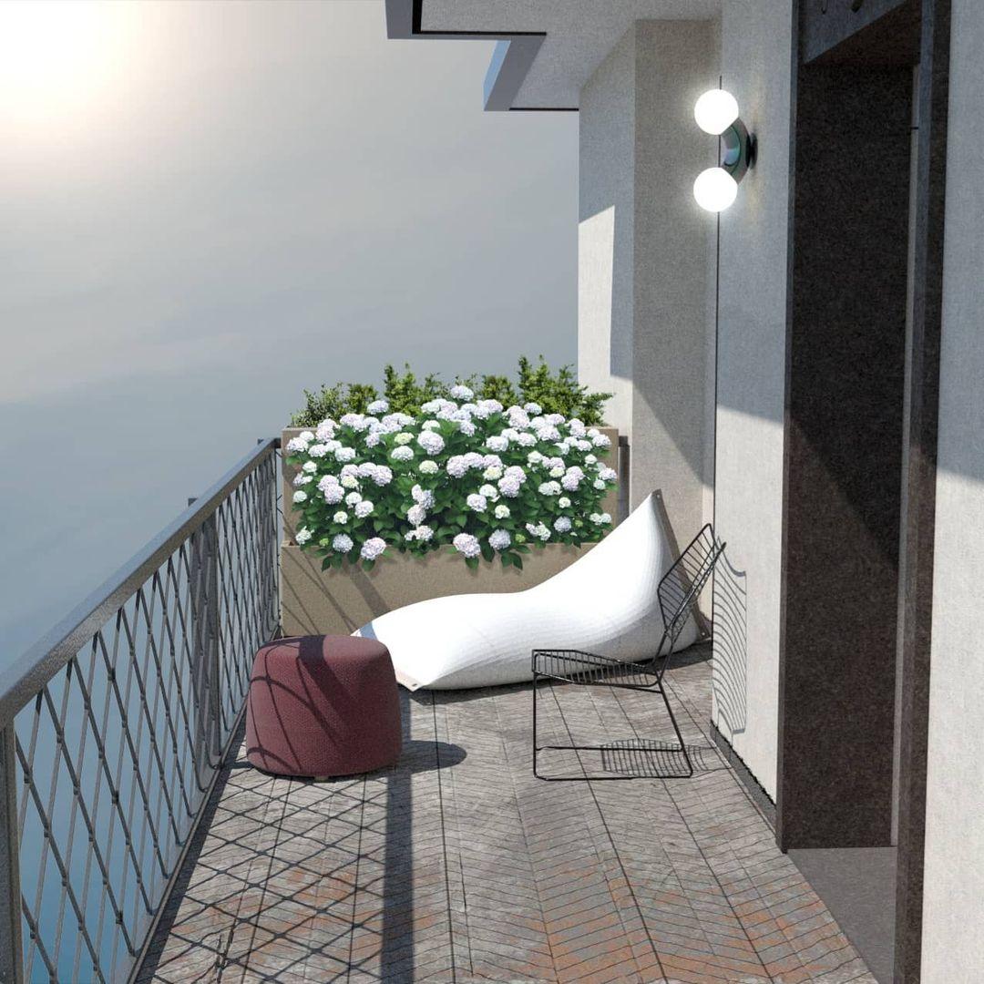 Vine Wall Lamp - Letslighting