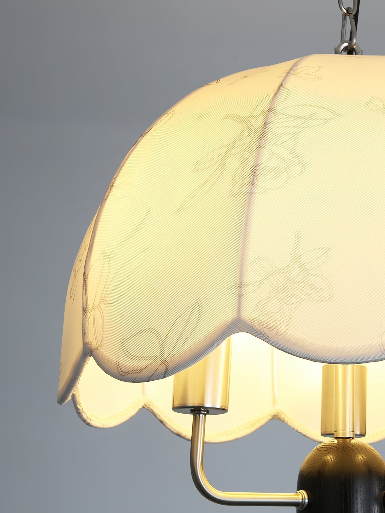 Vintage Bloom Pendant Lamp - Letslighting