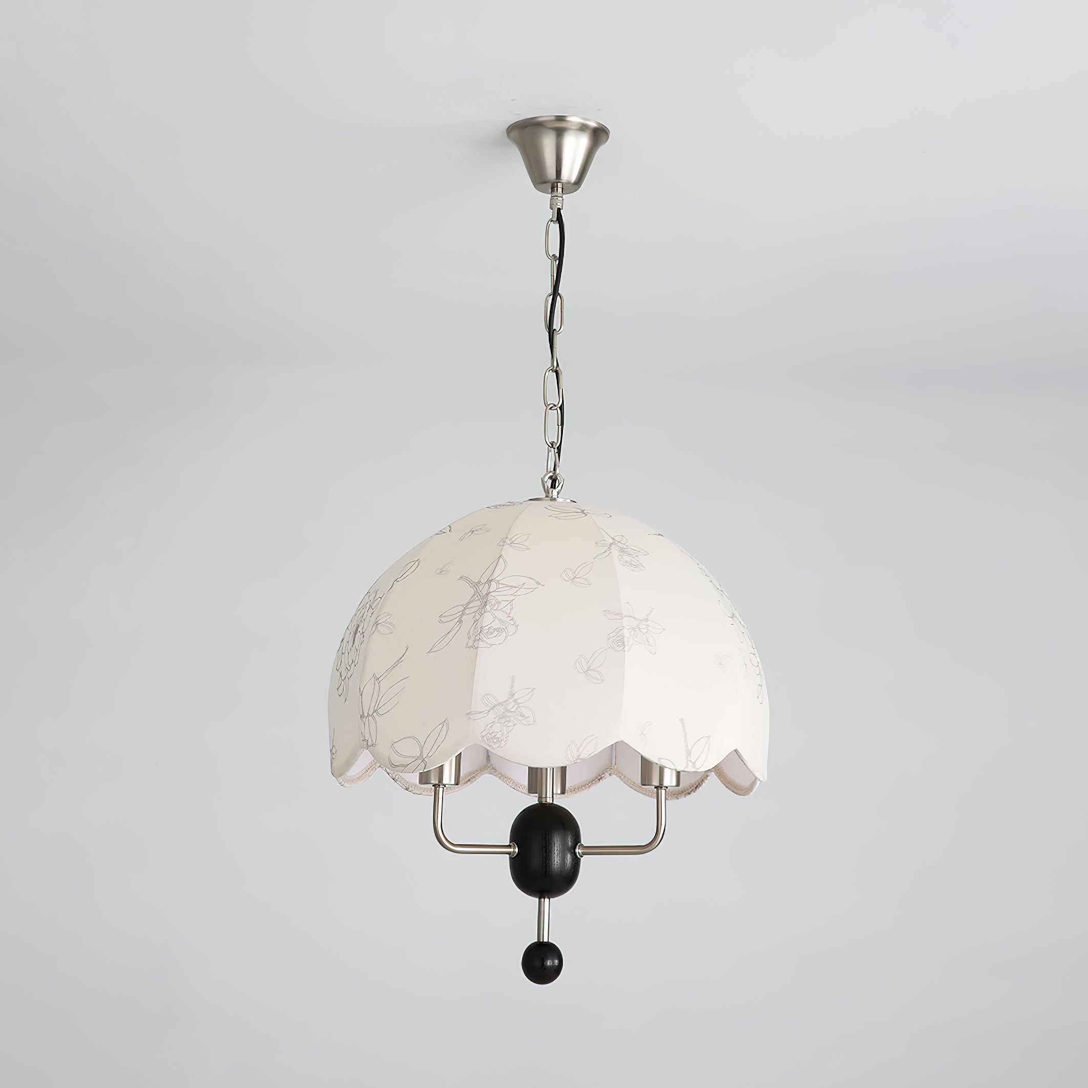 Vintage Bloom Pendant Lamp - Letslighting