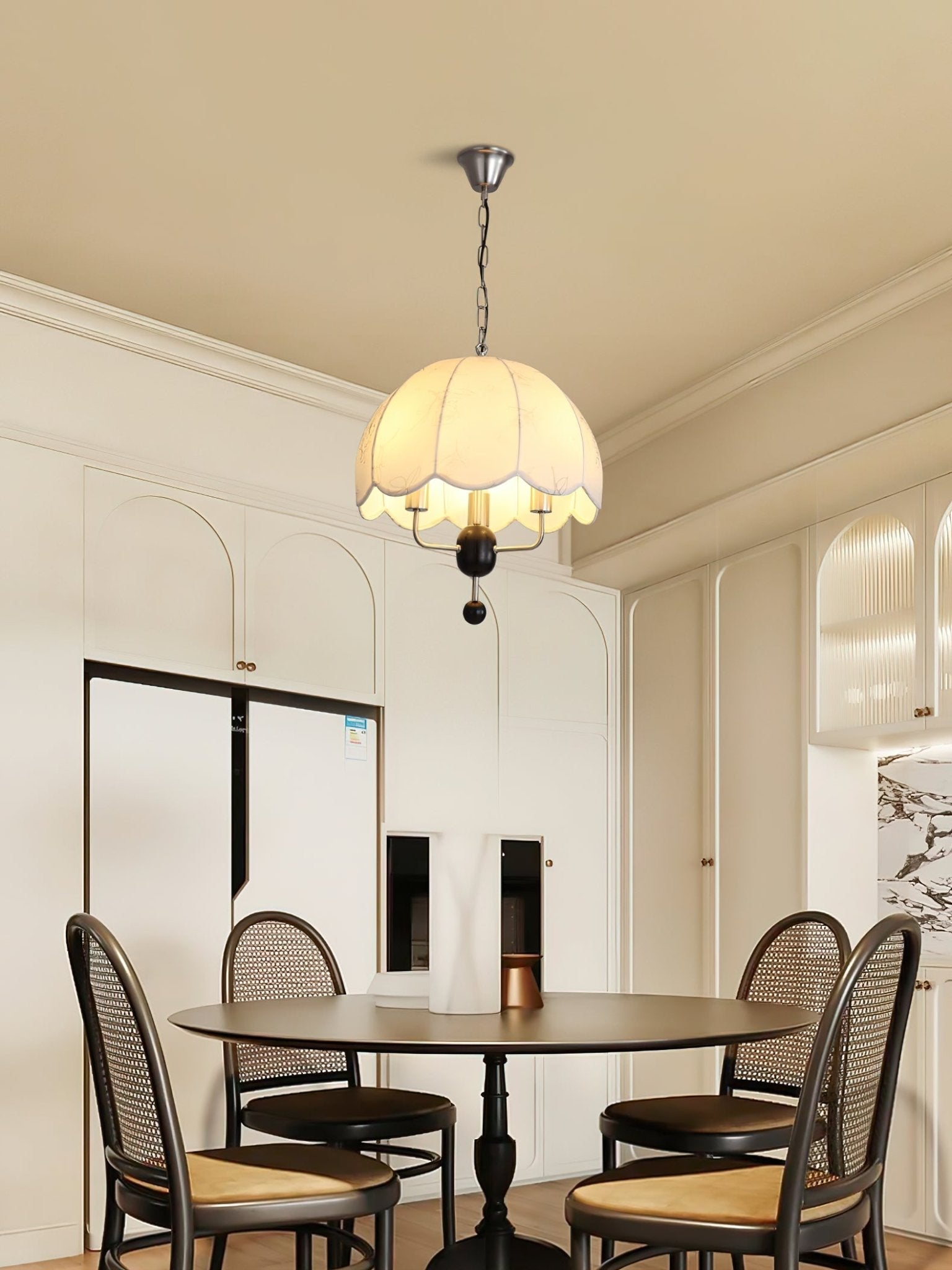 Vintage Bloom Pendant Lamp - Letslighting