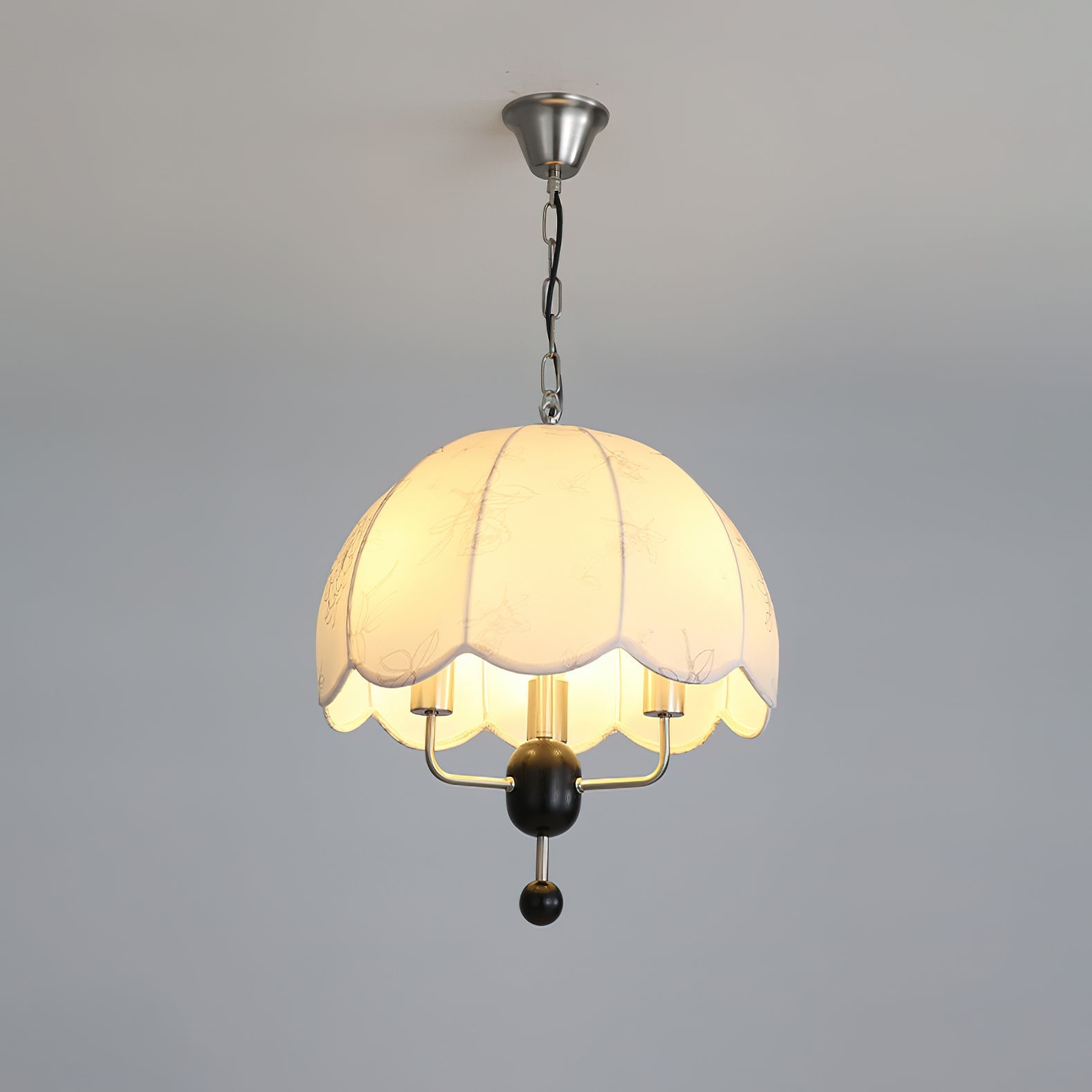 Vintage Bloom Pendant Lamp - Letslighting