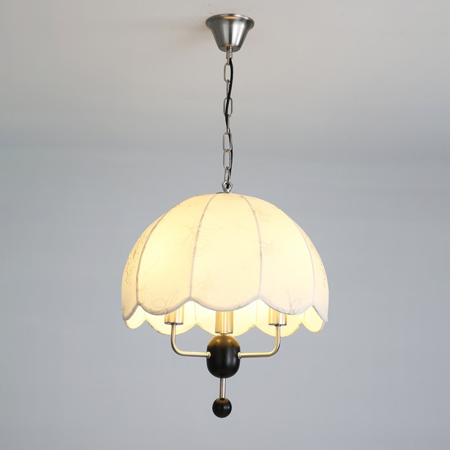 Vintage Bloom Pendant Lamp - Letslighting