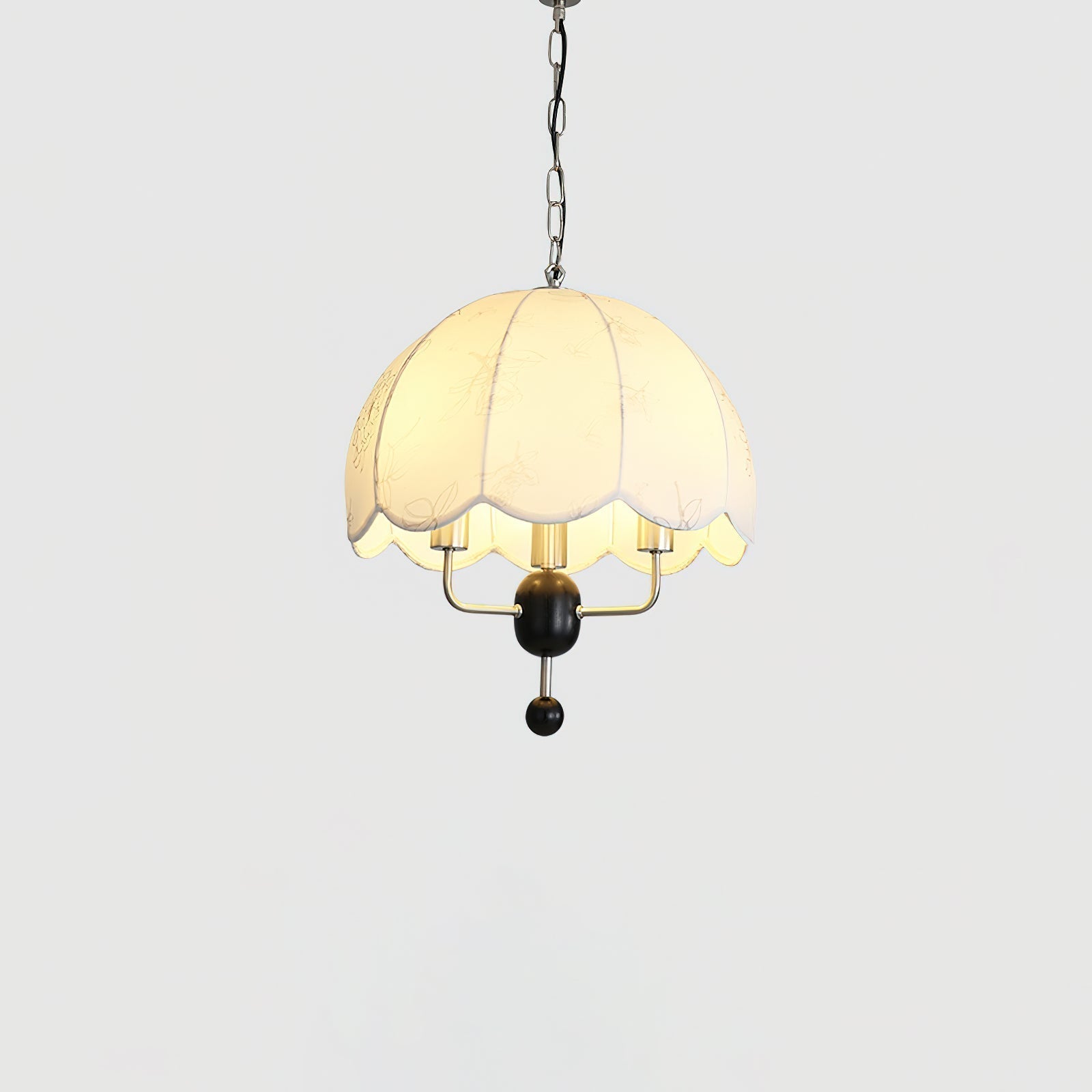 Vintage Bloom Pendant Lamp - Letslighting