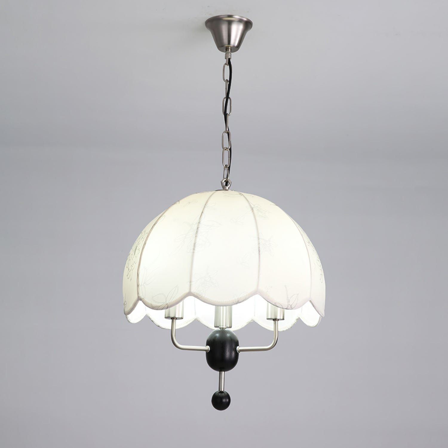 Vintage Bloom Pendant Lamp - Letslighting